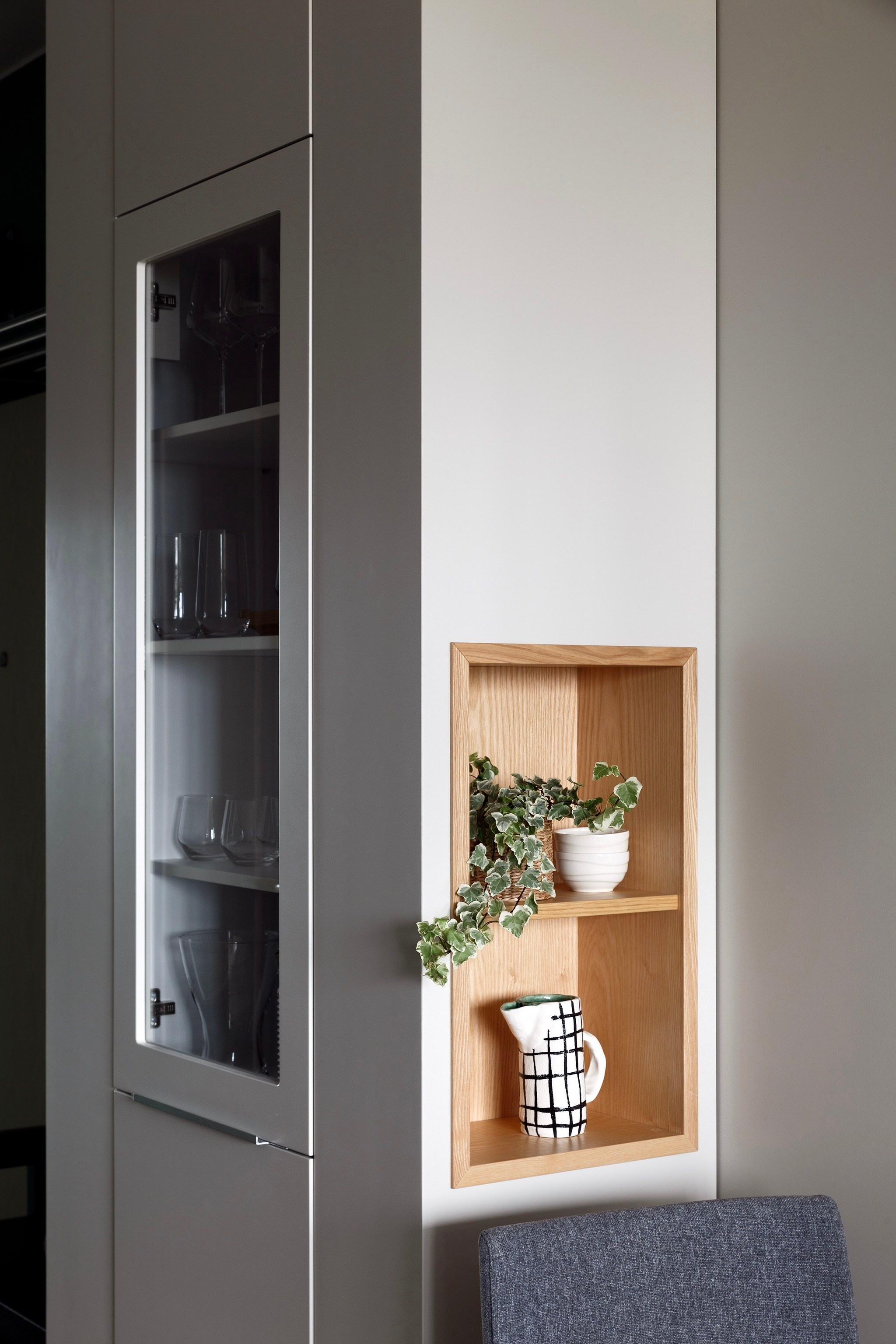 MAG 1. Семейное бюро Малицких