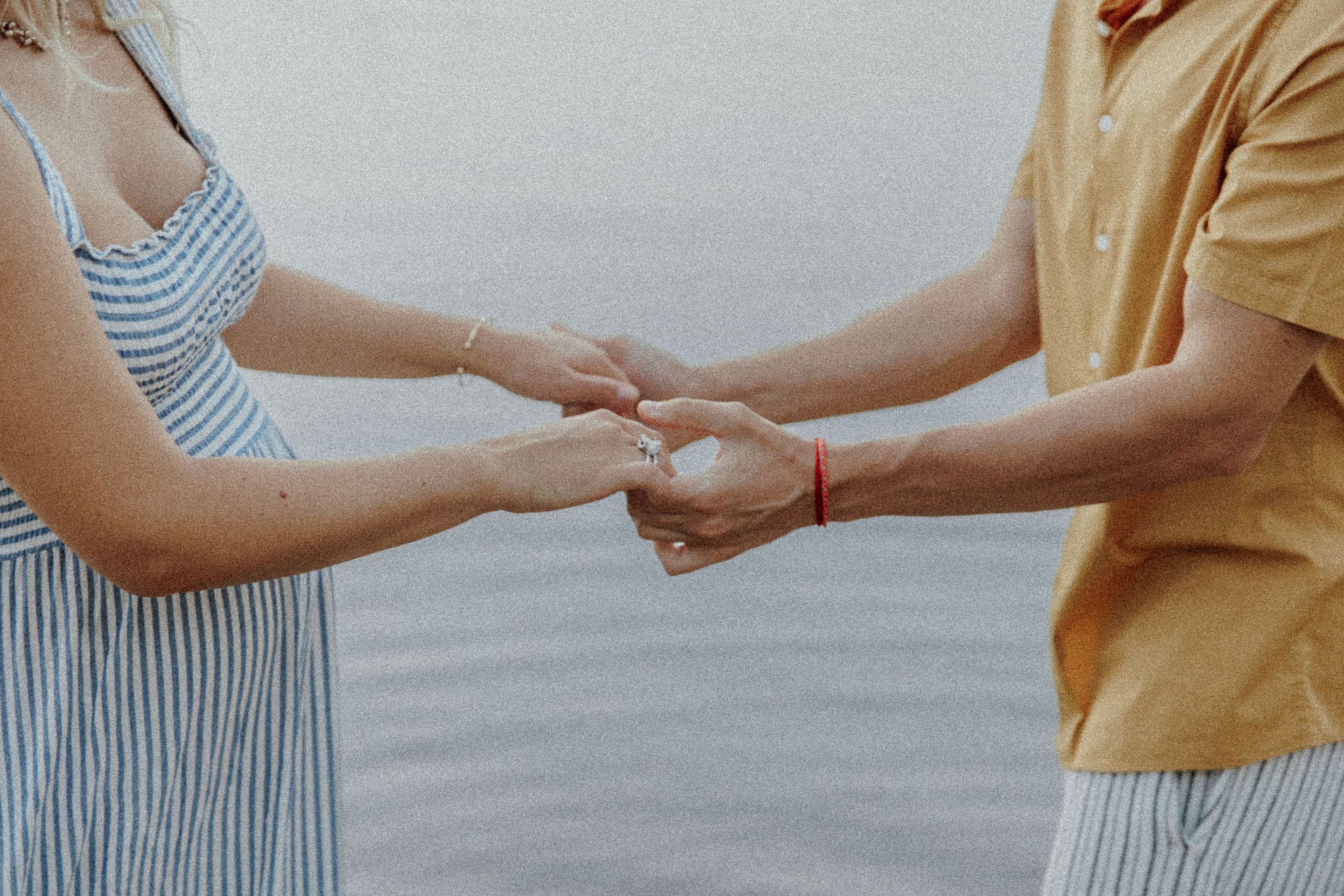 V & K. Фотограф на Кипре Наталья Годына