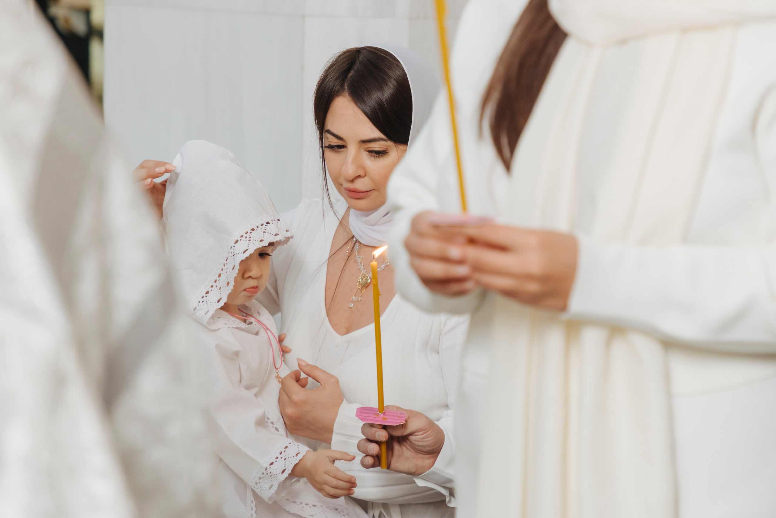 Крещение церковь Спас на Каменке. Фотограф на крещение в Санкт Петербурге