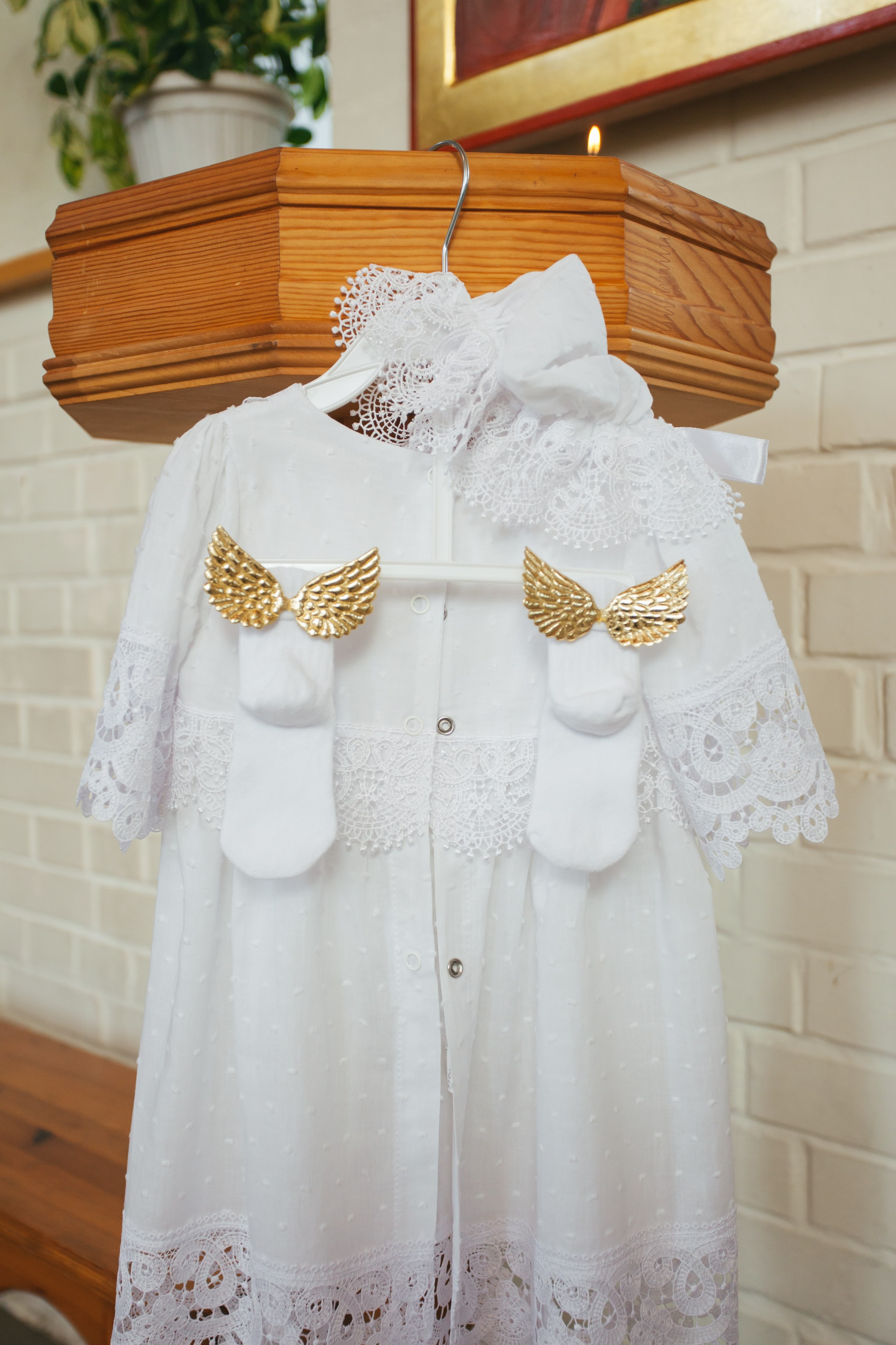 Крещение храм Сошествия святого Духа, г. Колпино. Фотограф на крещение в Санкт Петербурге