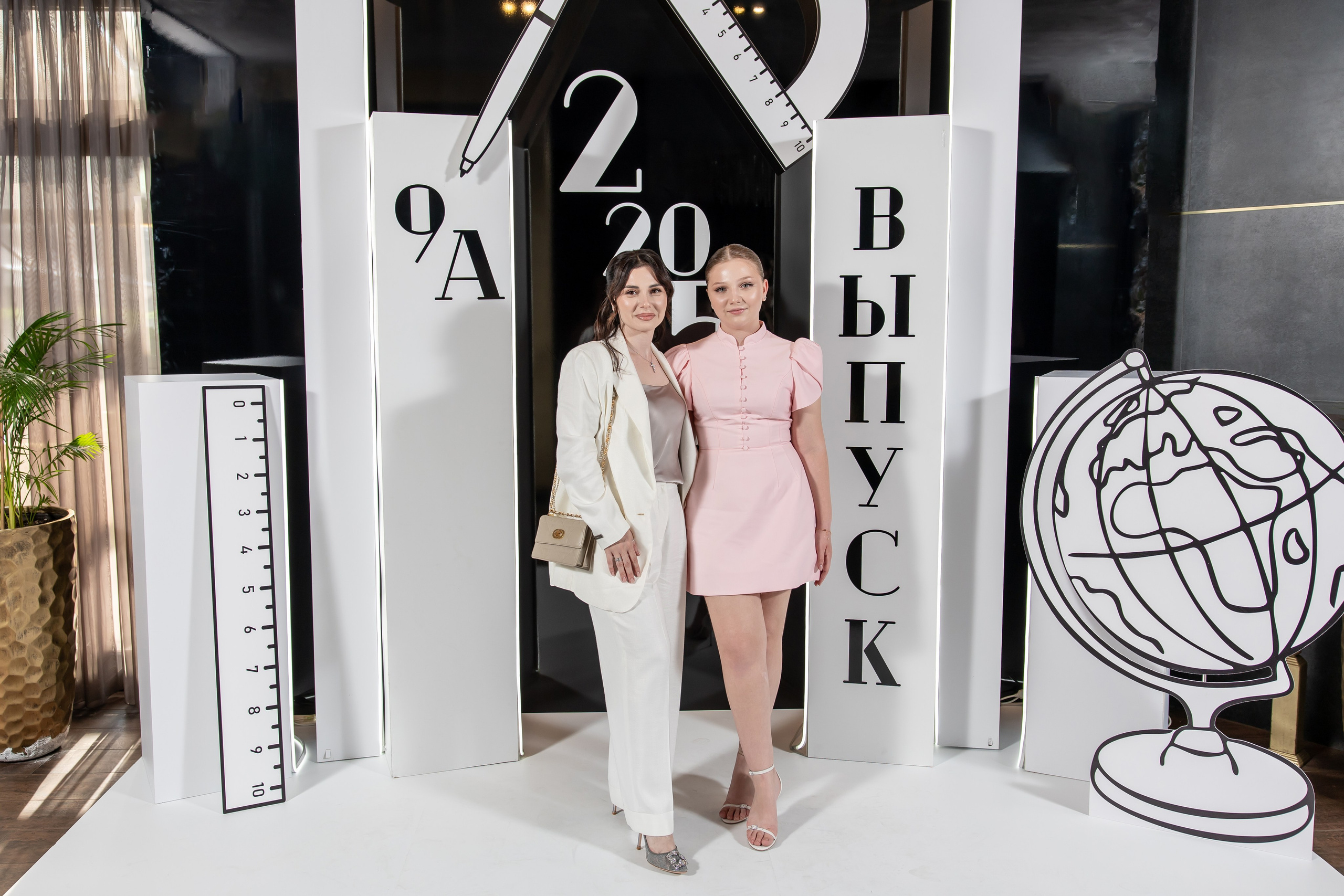 Выпуск 9А Ягода М 25 год. Семейный и свадебный фотограф в Геленджике Михаил Шматов