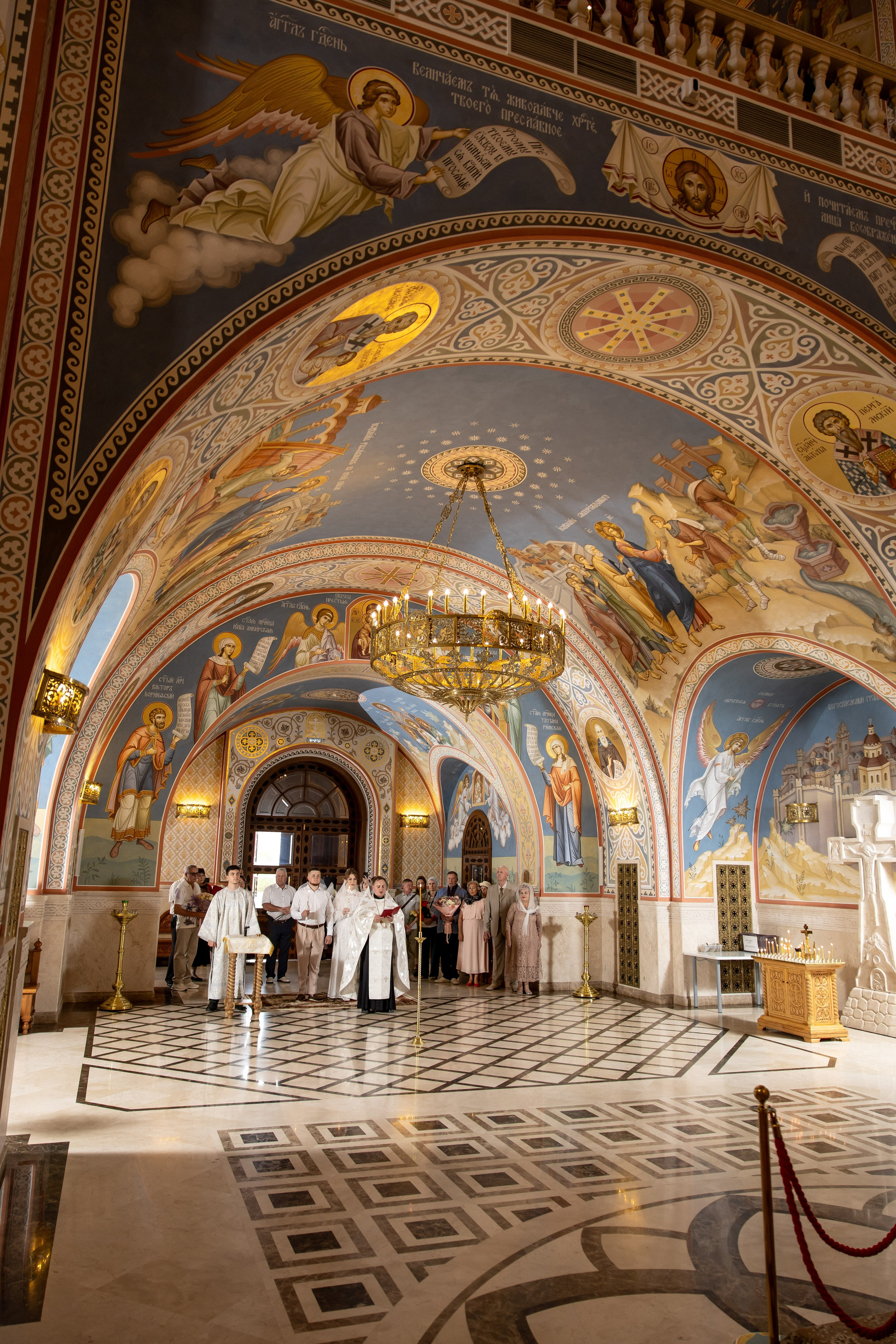 Макс и Ира 19.09.25. Семейный и свадебный фотограф в Геленджике Михаил Шматов