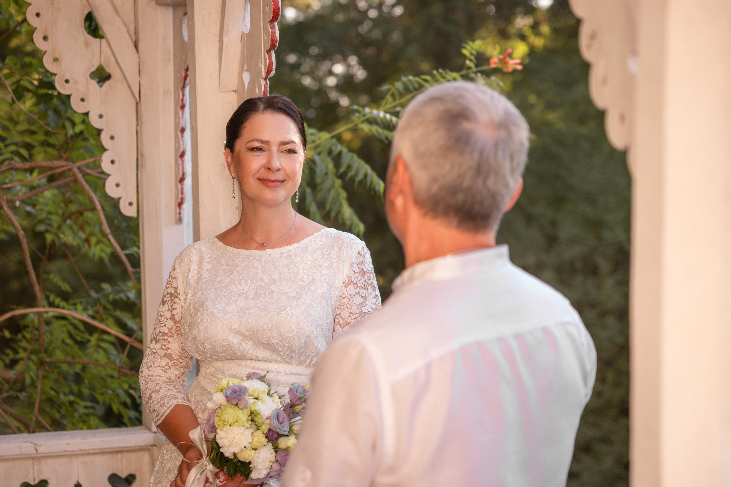 Таня и Слава 24.07.25. Семейный и свадебный фотограф в Геленджике Михаил Шматов