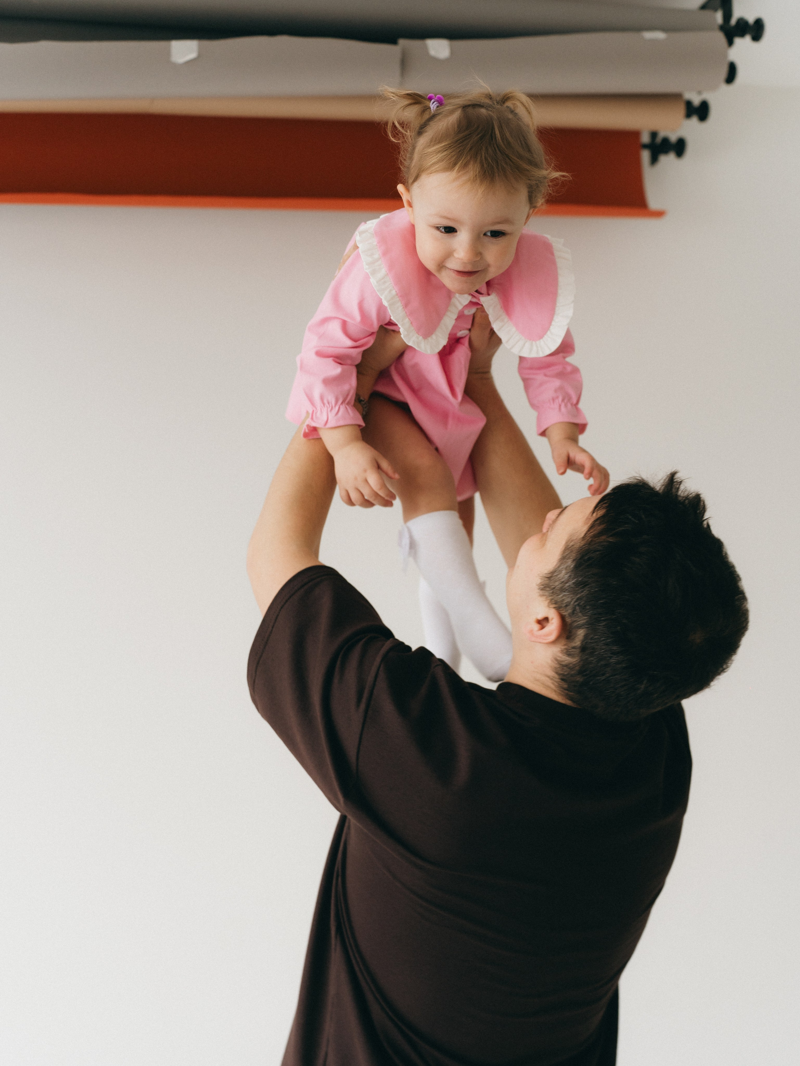 Семейная фотосессия в Екатеринбурге. Фотограф из Екатеринбурга Алена Мусалимова