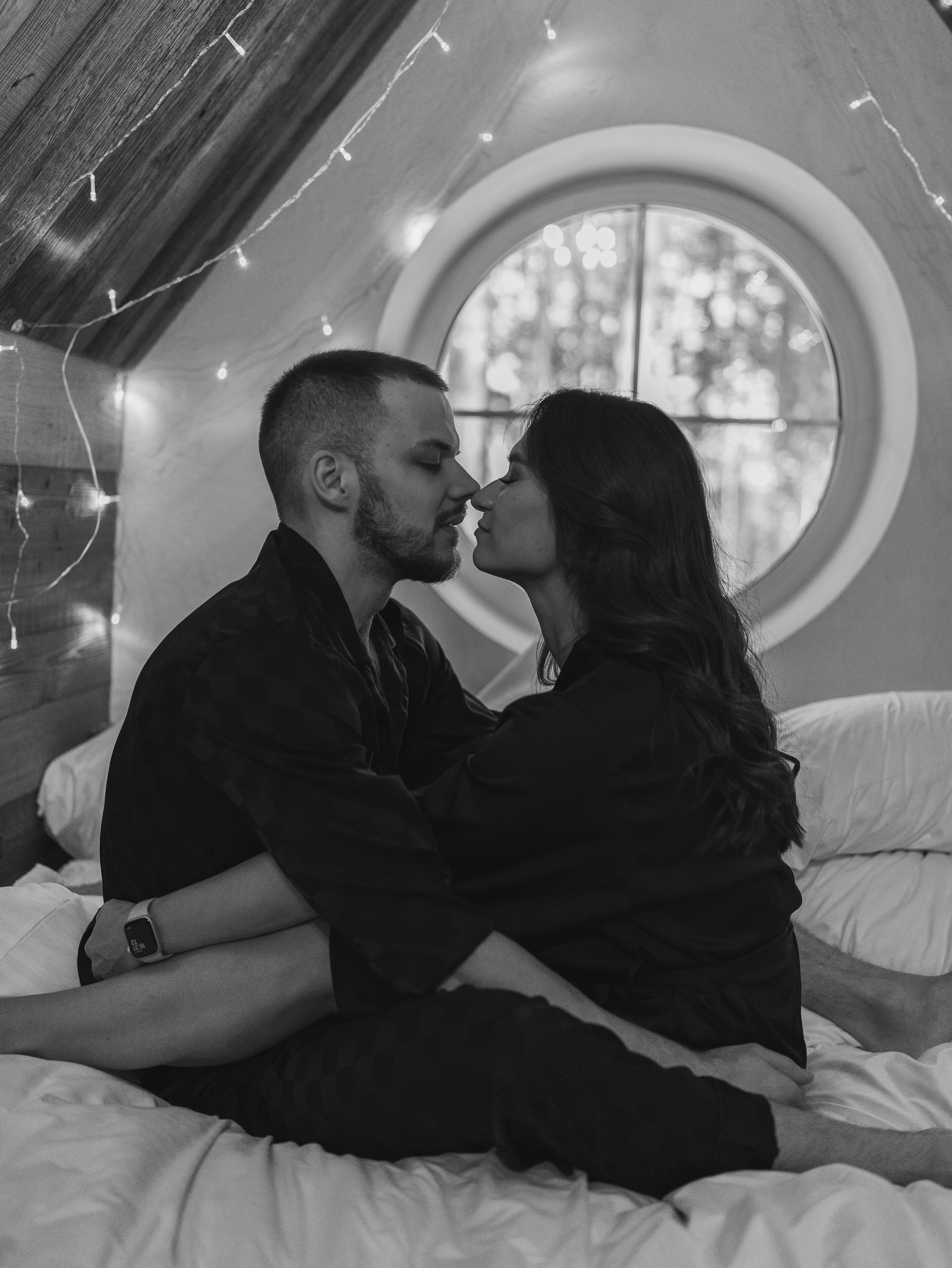 Love story Екатеринбург. Фотограф из Екатеринбурга Алена Мусалимова