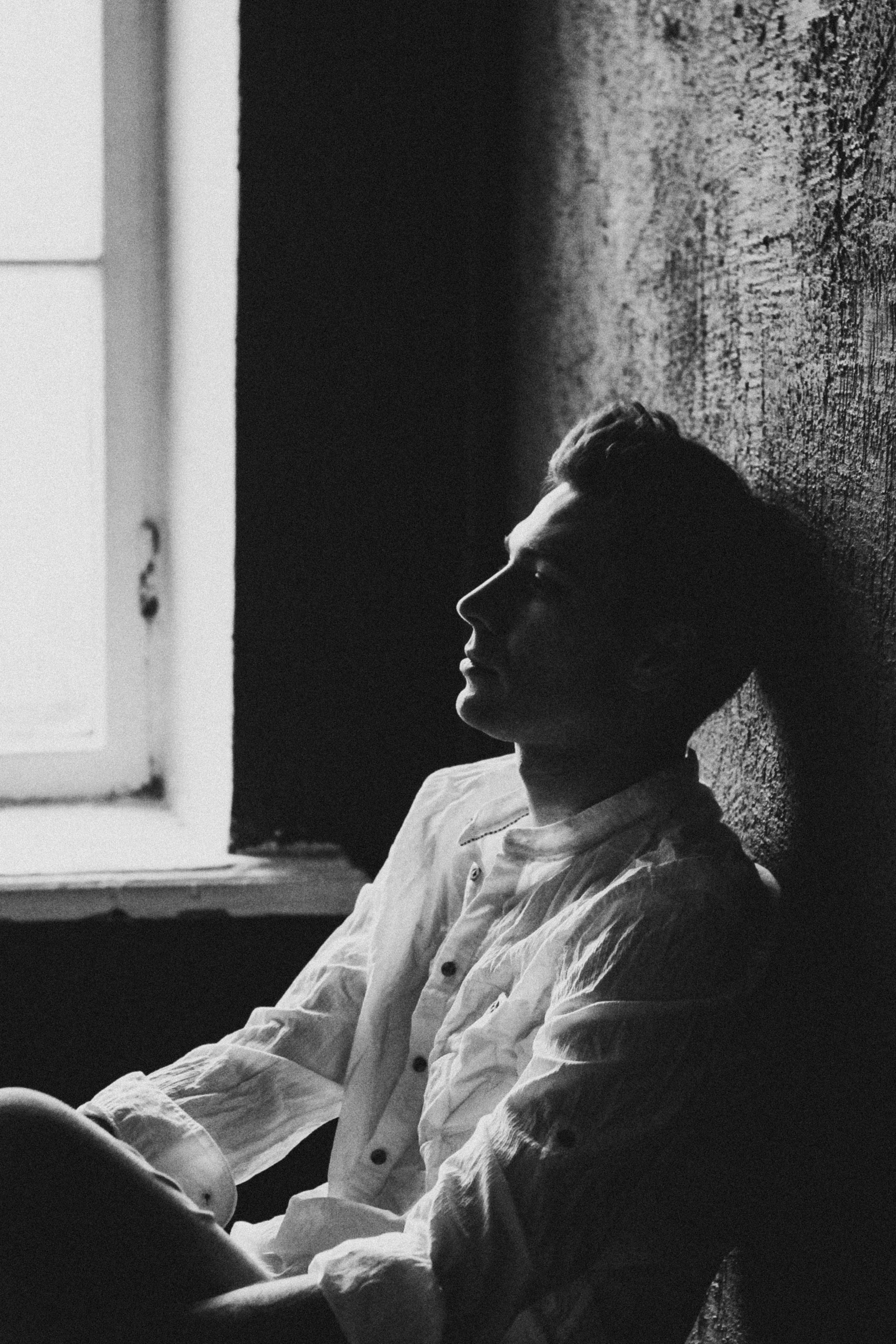 Егор. Фотохудожник Татьяна Бойцова