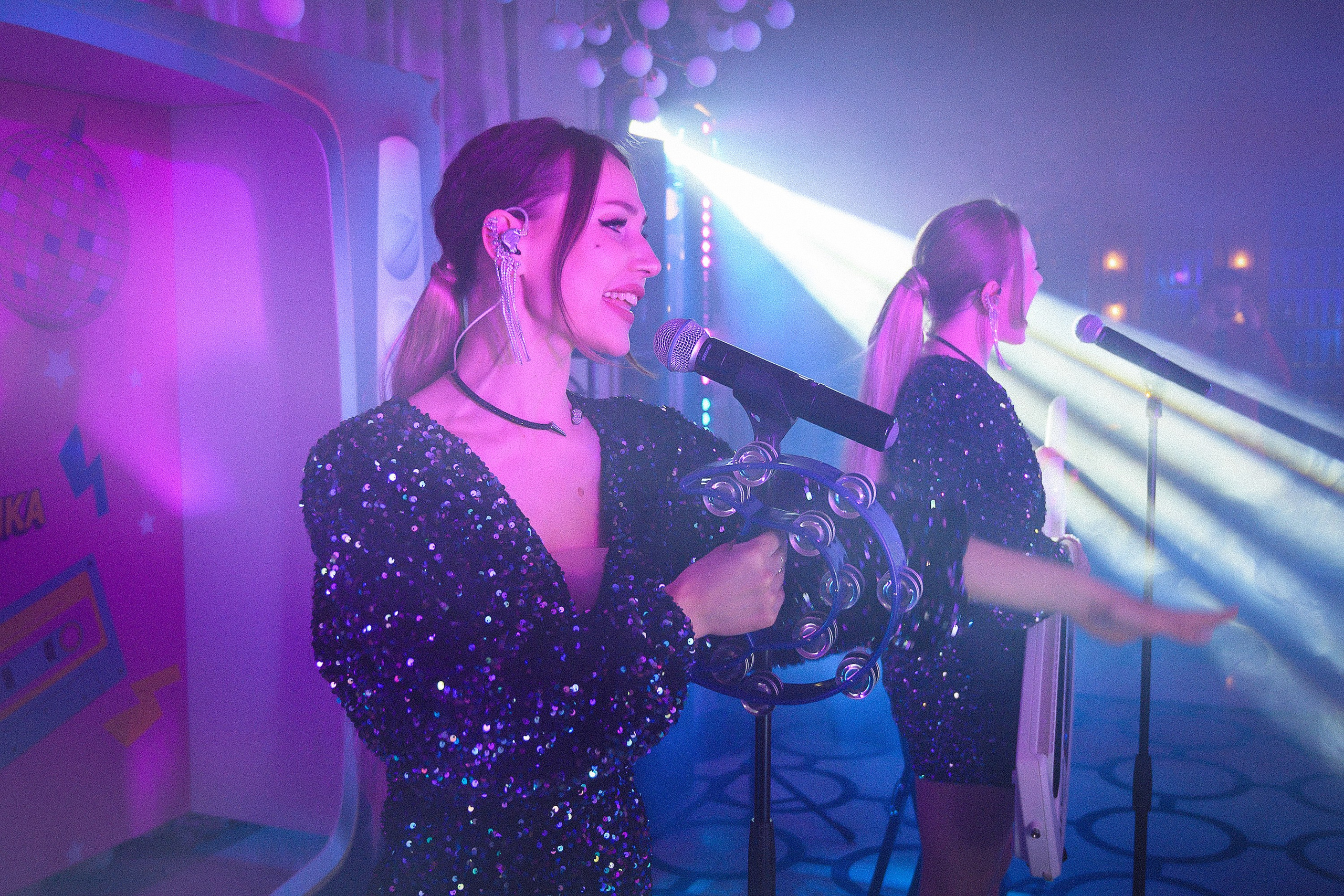 Репортаж. Фотография как стиль жизни!