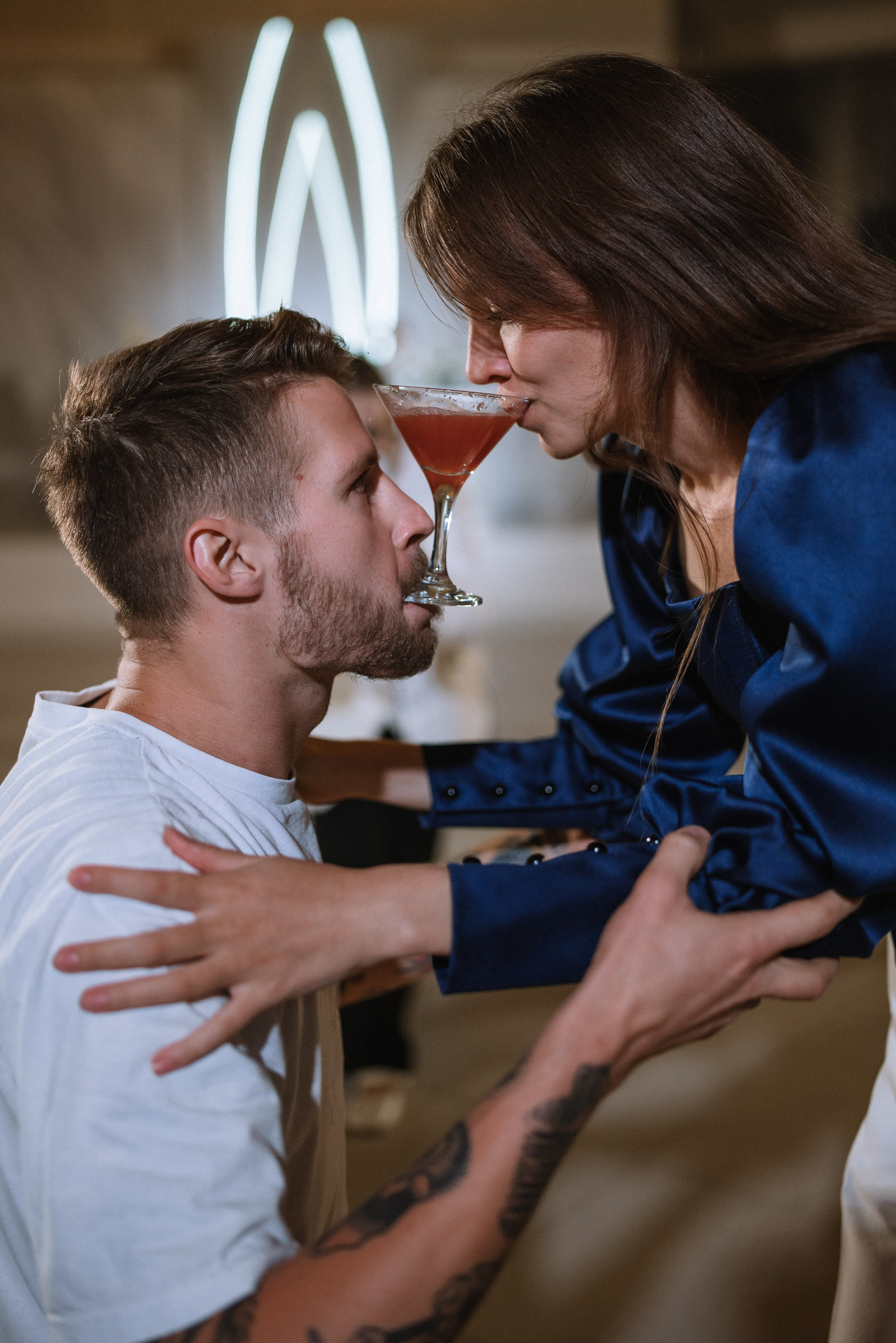 Даниил и Юлия. Цимлянск. Империал. Фотограф Костикова Анастасия Ростов-на-Дону