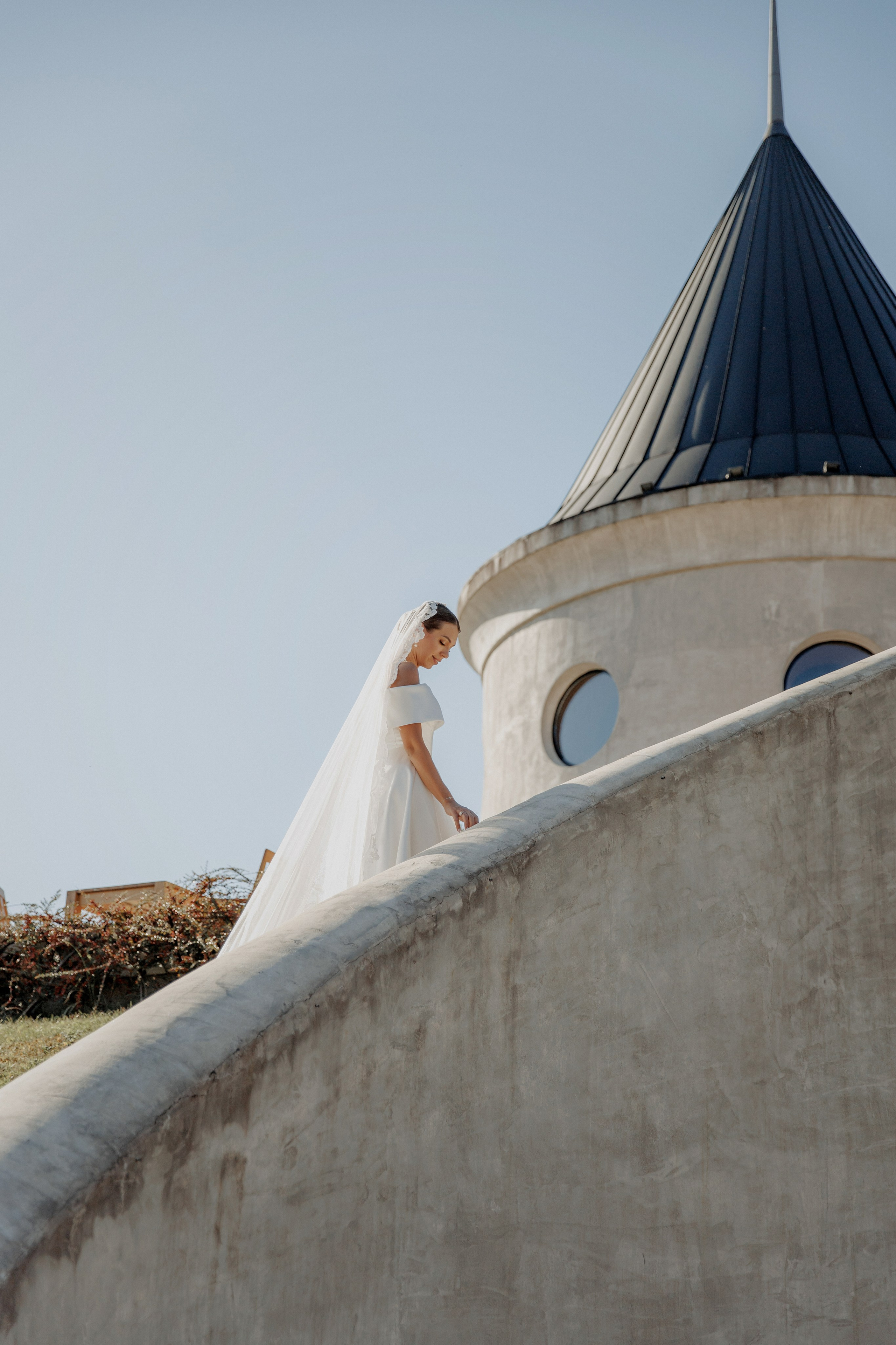 Nader & Darya. Anastasiya Krasnyuk