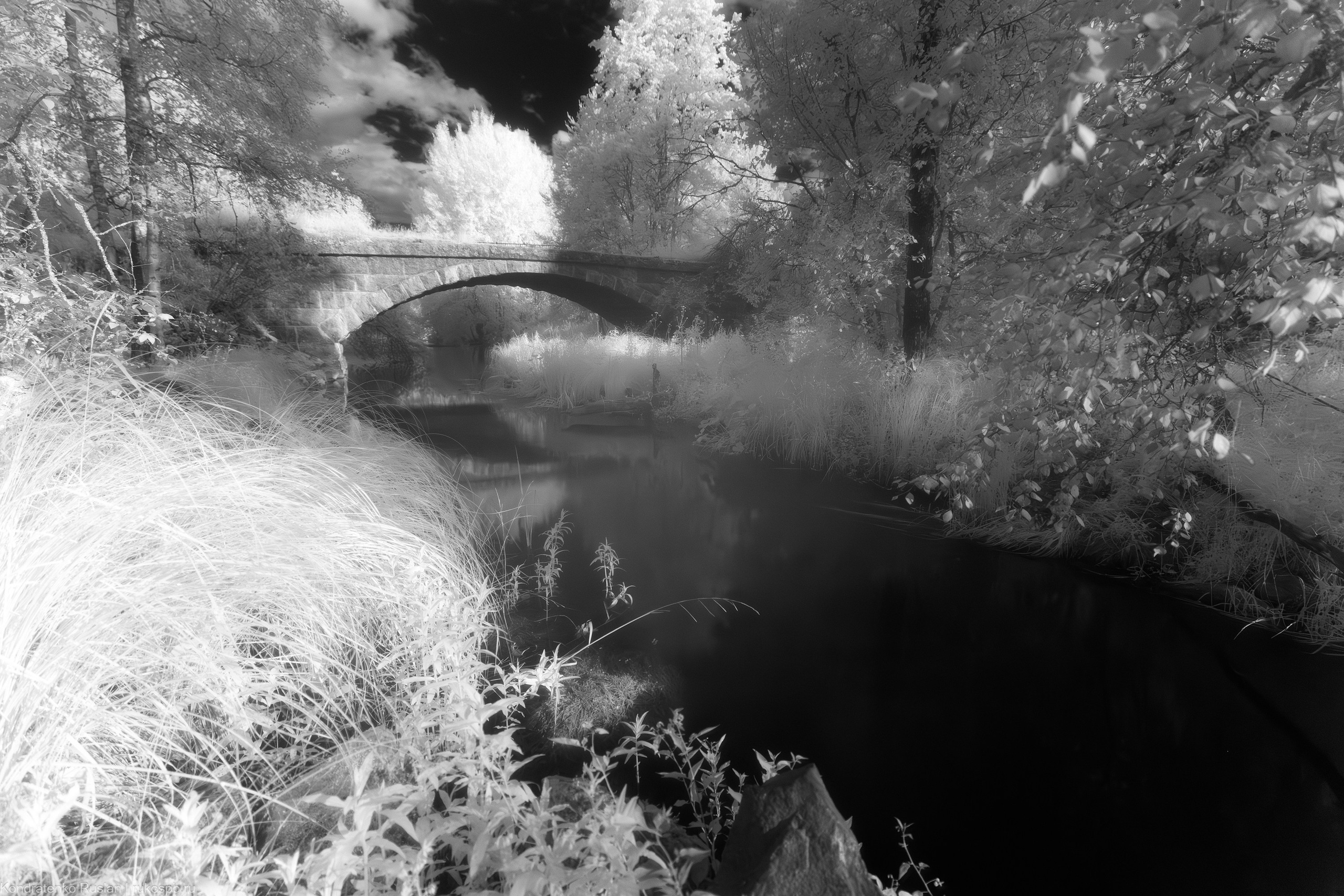 Республика Карелия. Архитектурный и пейзажный фотограф Кондратенко Руслан, Санкт-Петербург