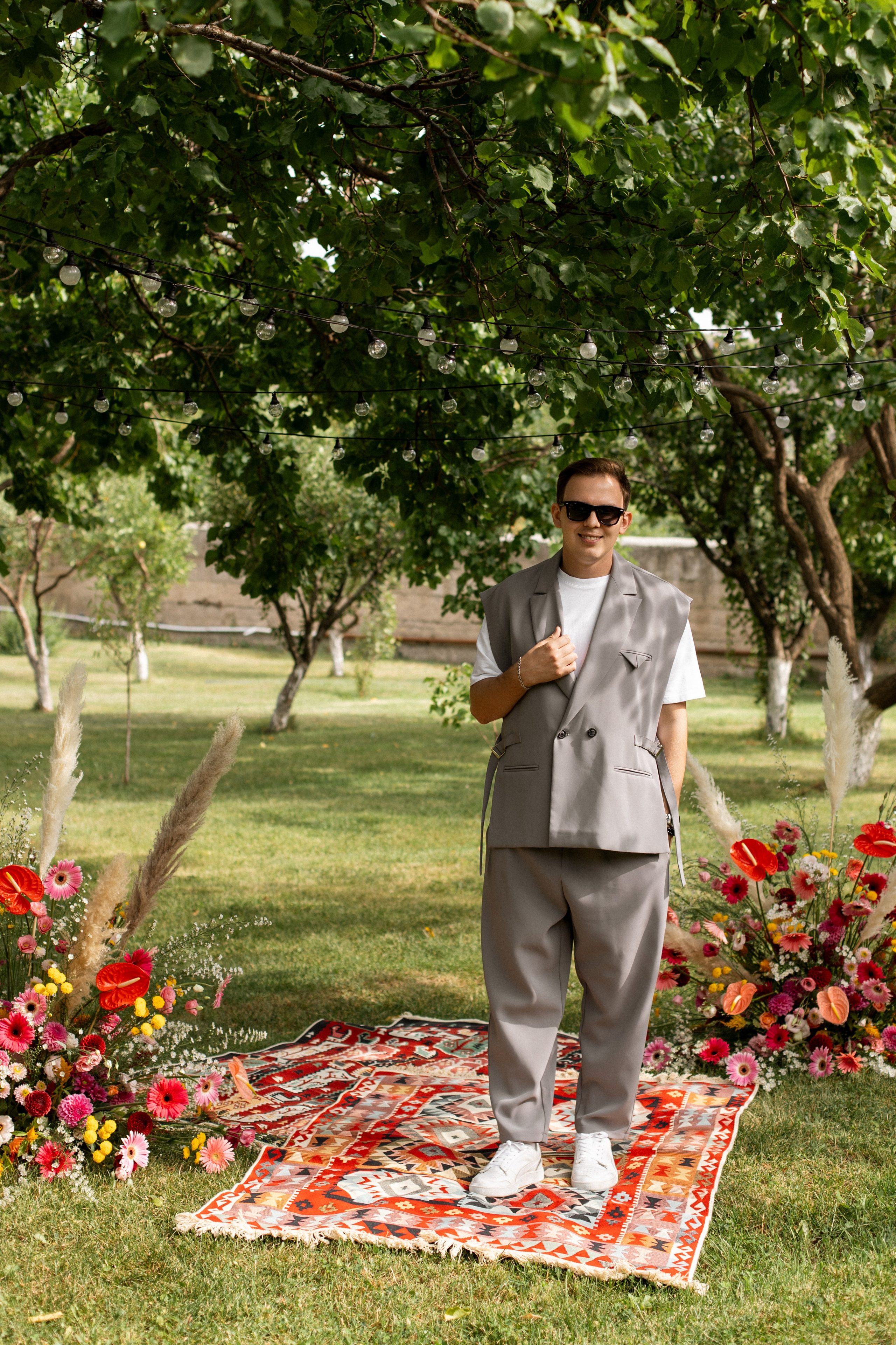 Натали и Влад (Армения🇦🇲). Фотограф Кожевникова Виктория