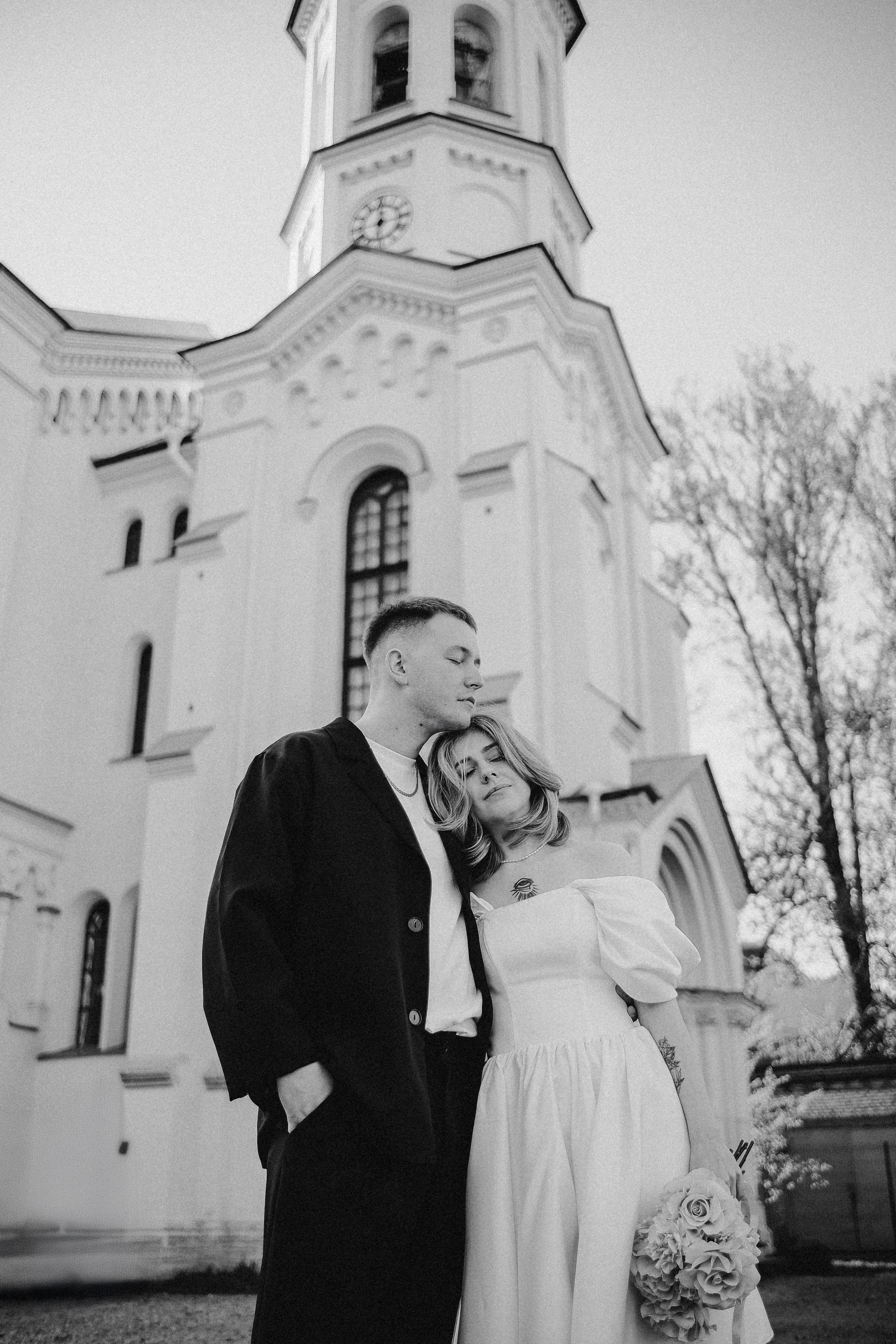 Галя & Денис. Phdkvmr.ru