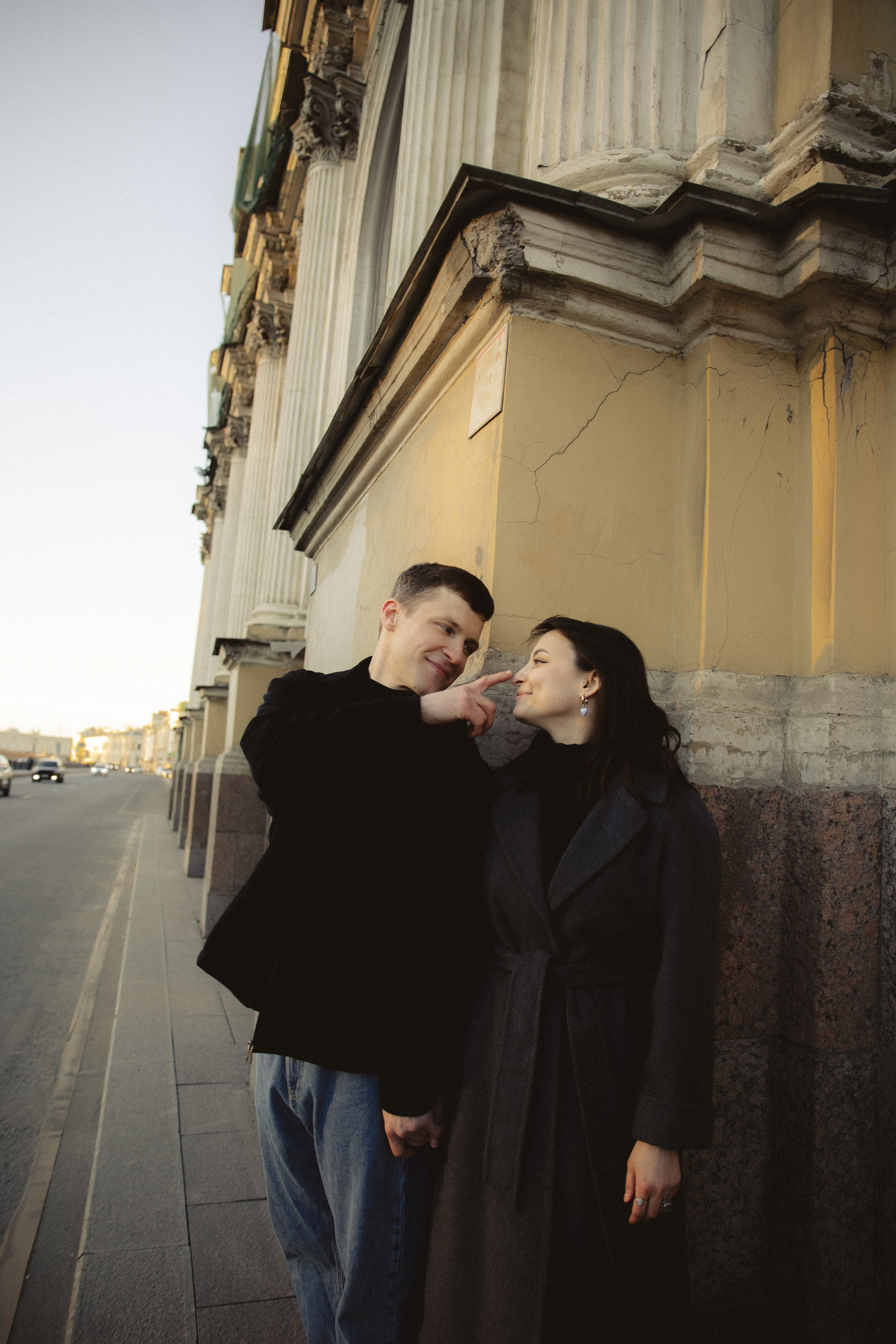 Вера & Саша. Phdkvmr.ru