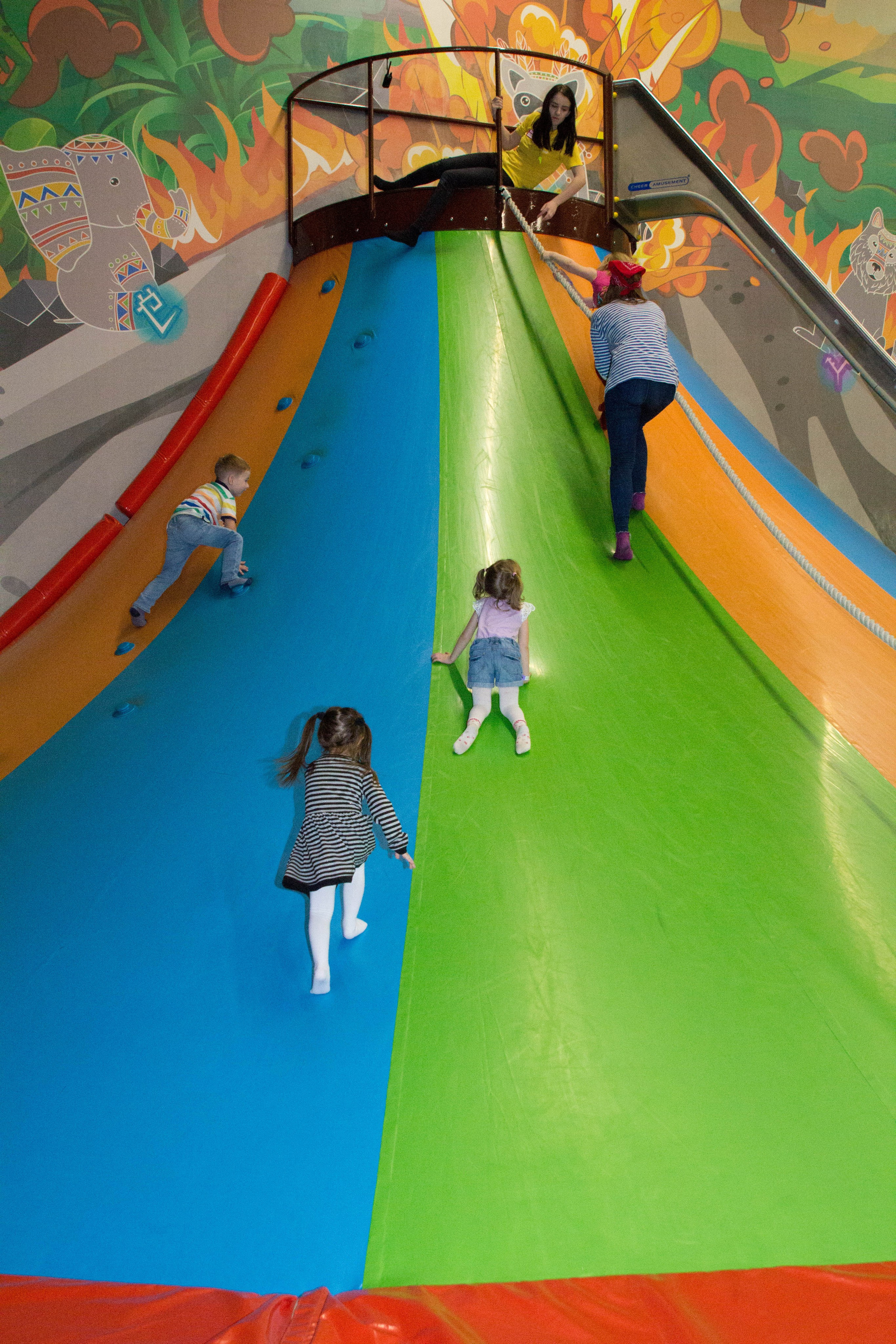 Анюта 4 года. Семейный, детский, свадебный фотограф в Москве, Люберцах