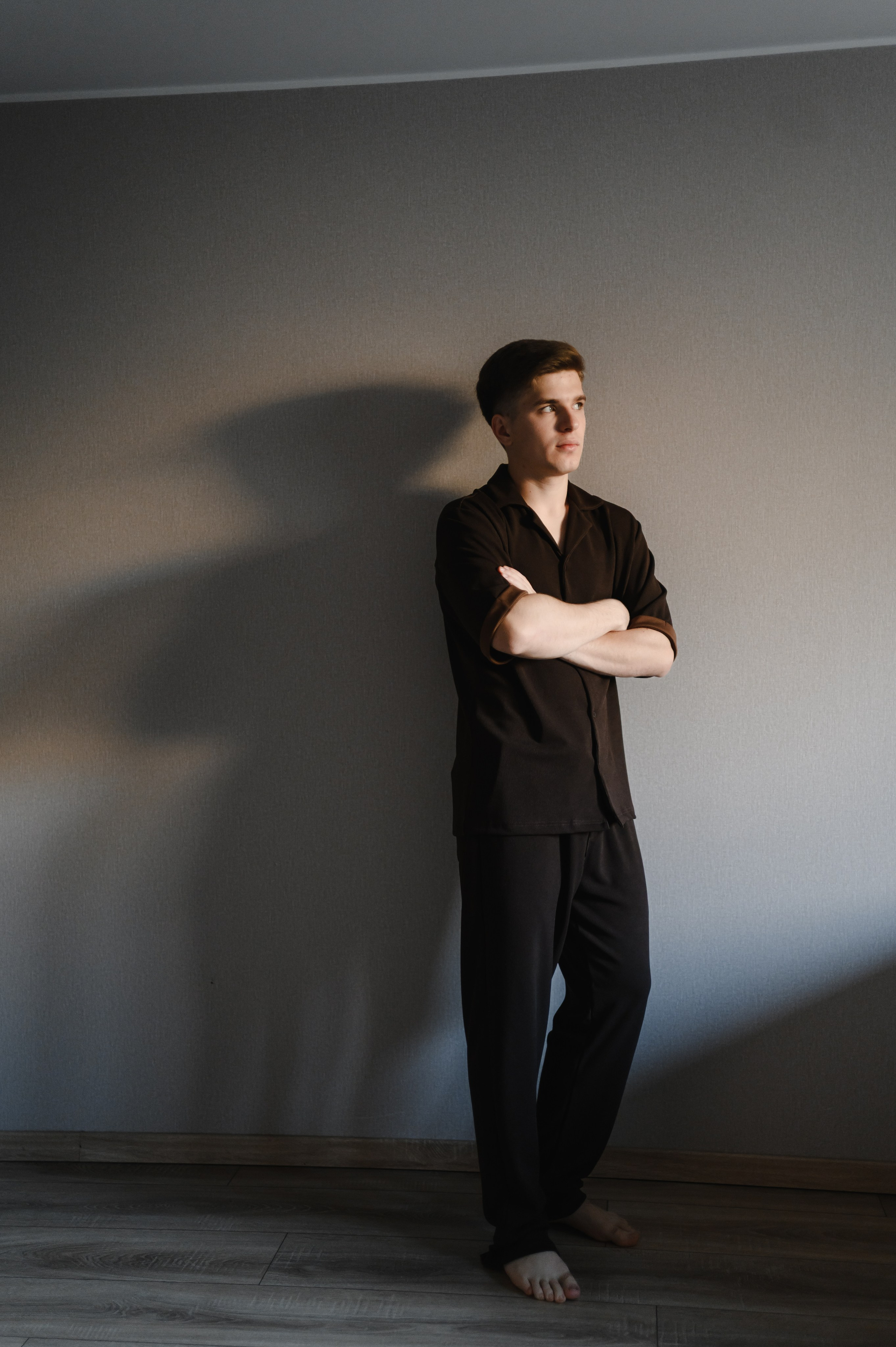 Анна & Платон. Фотограф на свадьбу в С-Пб Борис Большой