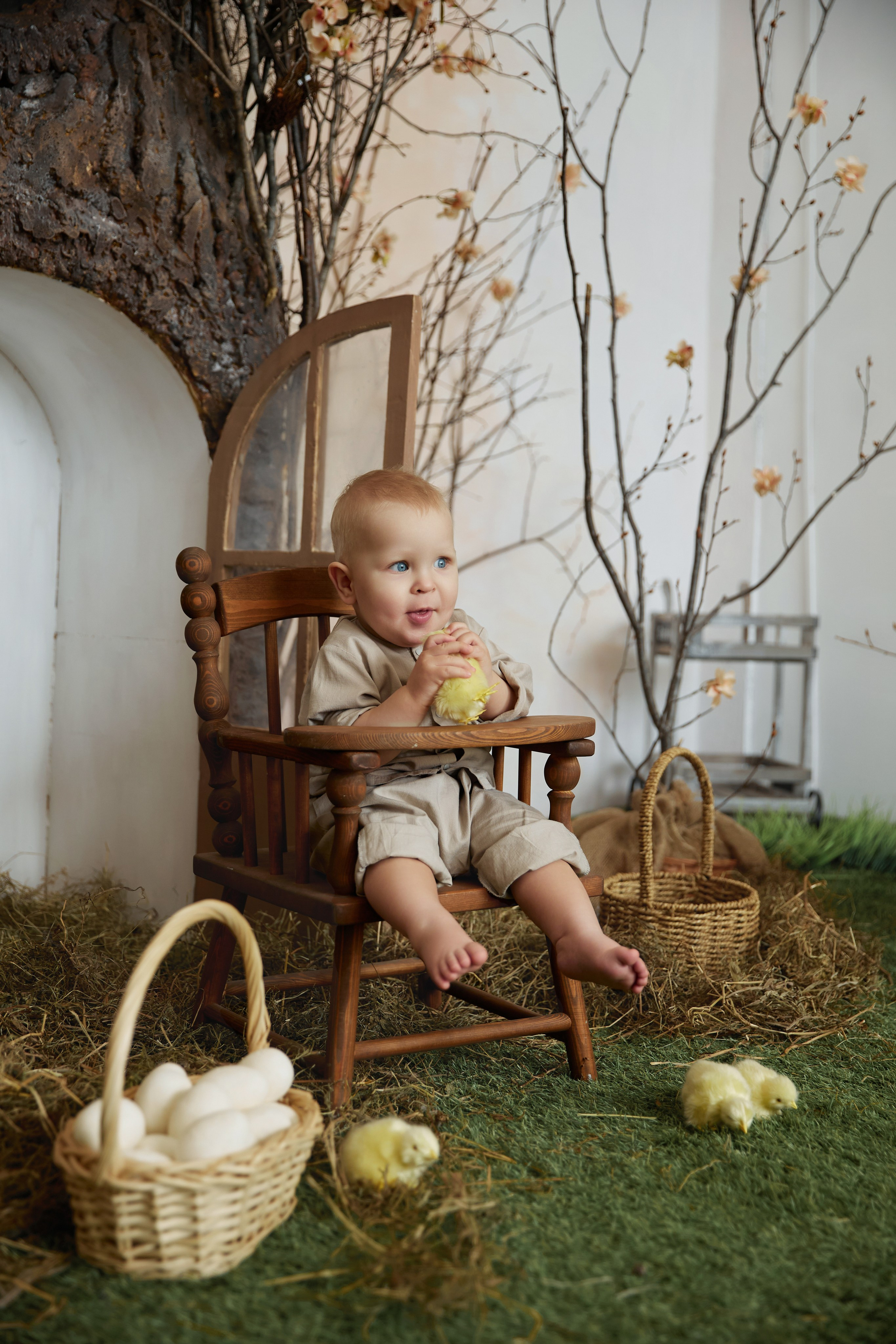 Годовасие. Фотограф женского портрета, беременности и материнства Харькова Елена