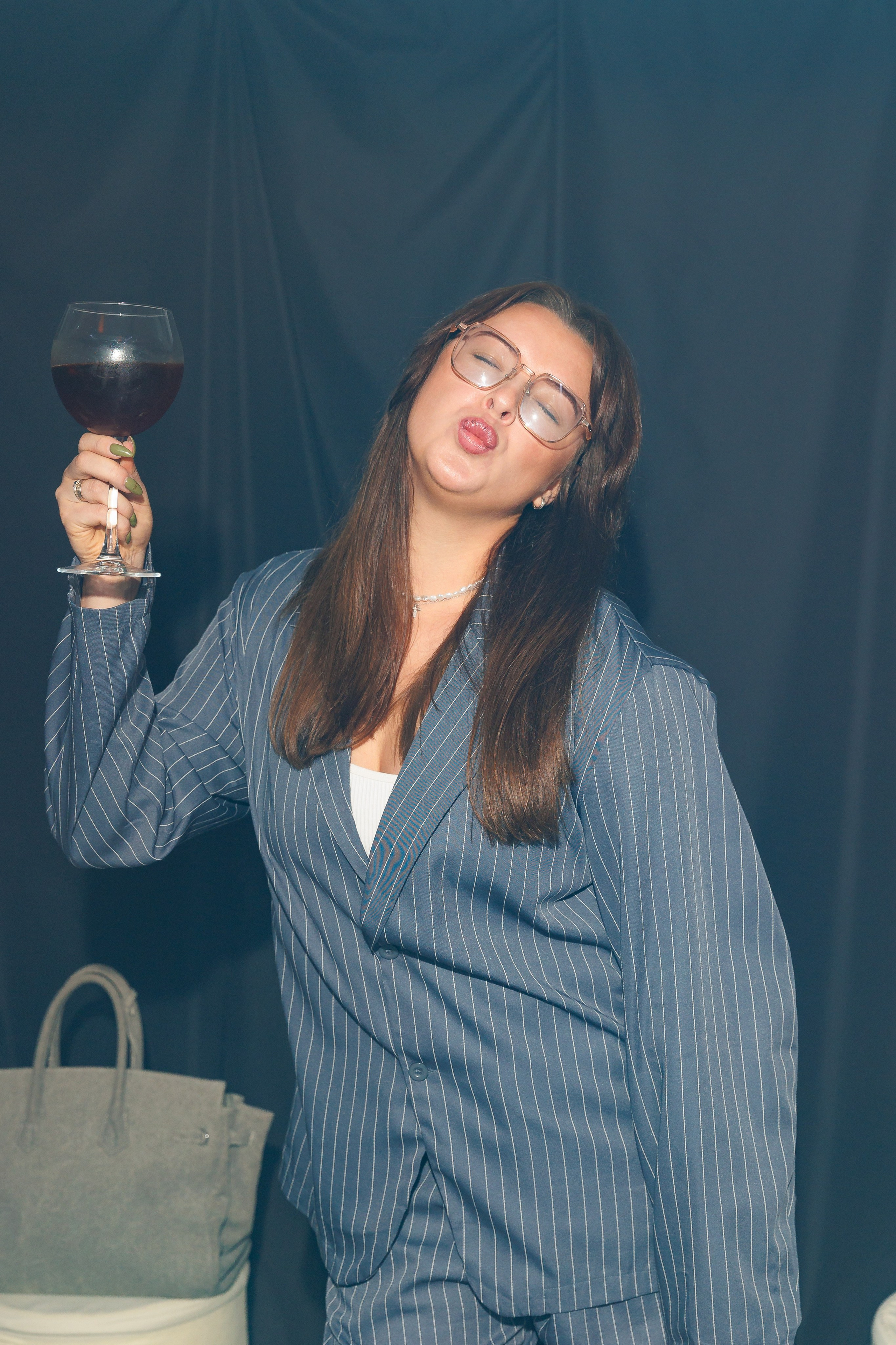 Вечеринка закрытия сезона'24. Фотограф в Екатеринбурге Андрей Медведко