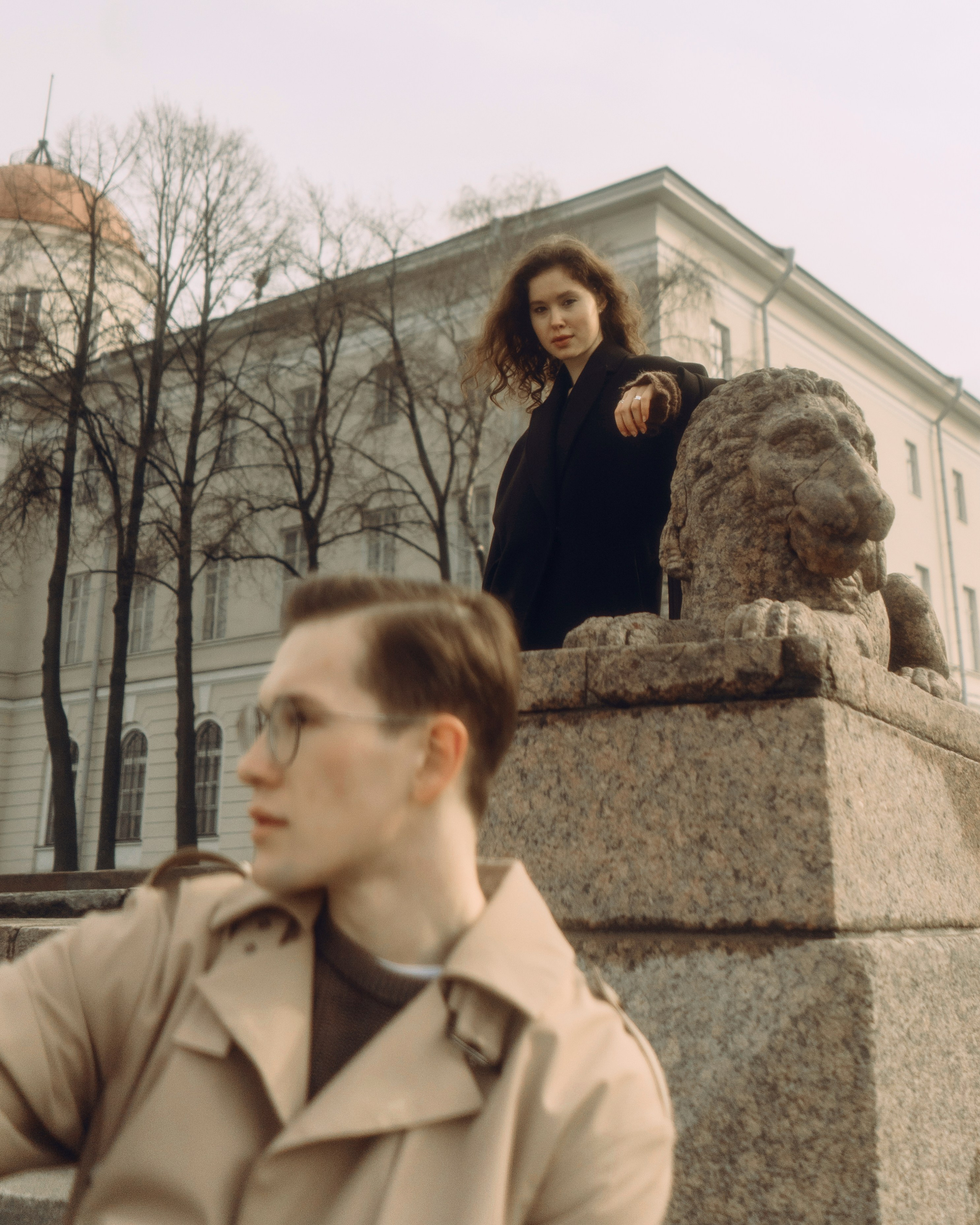 Партия'. Свадебный фотограф в Санкт-Петербурге Миша Репина