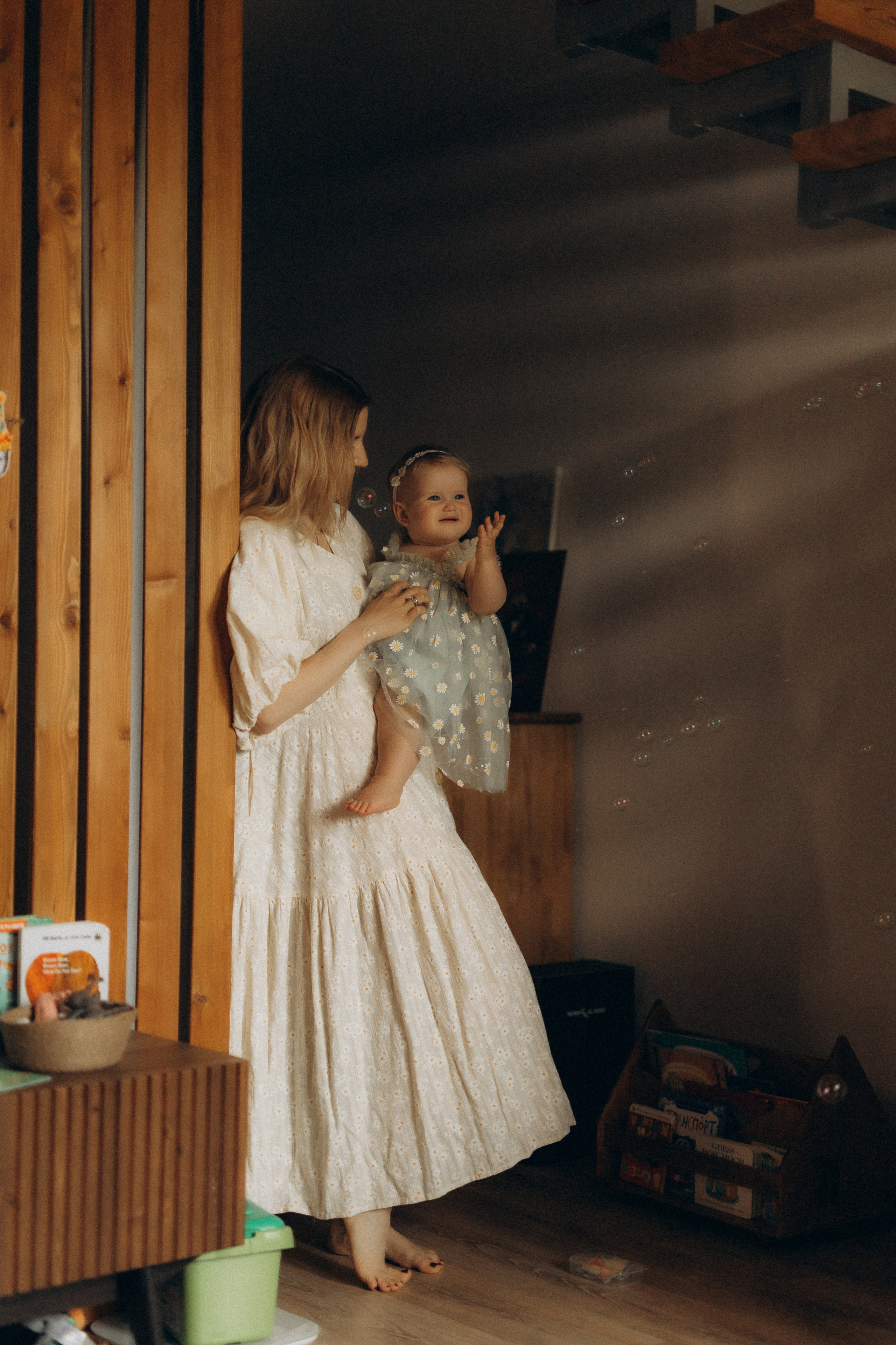 Домашняя фотосессия. Katerina Schastlivaya