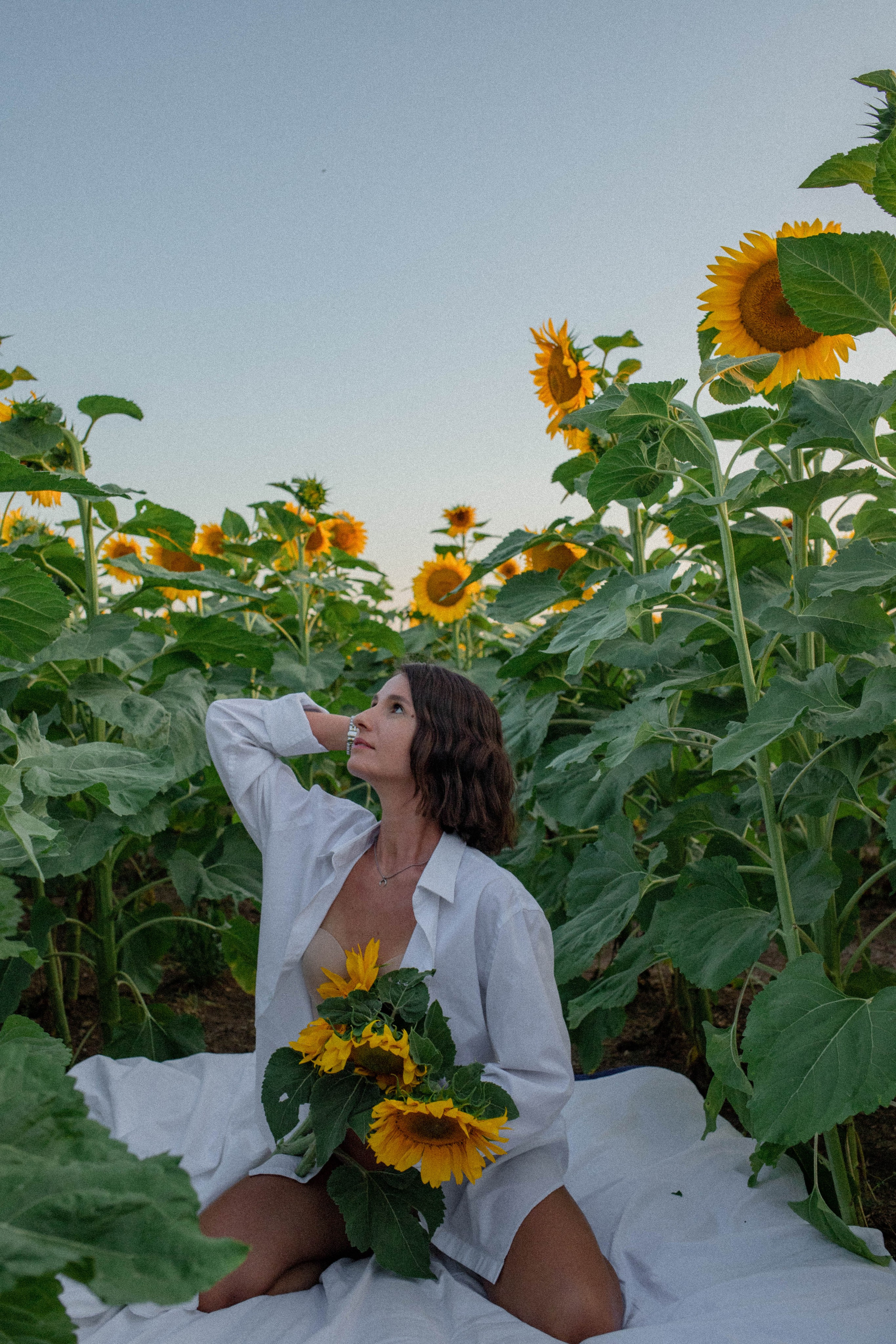 Татьяна. Фотограф Немазенко Ольга