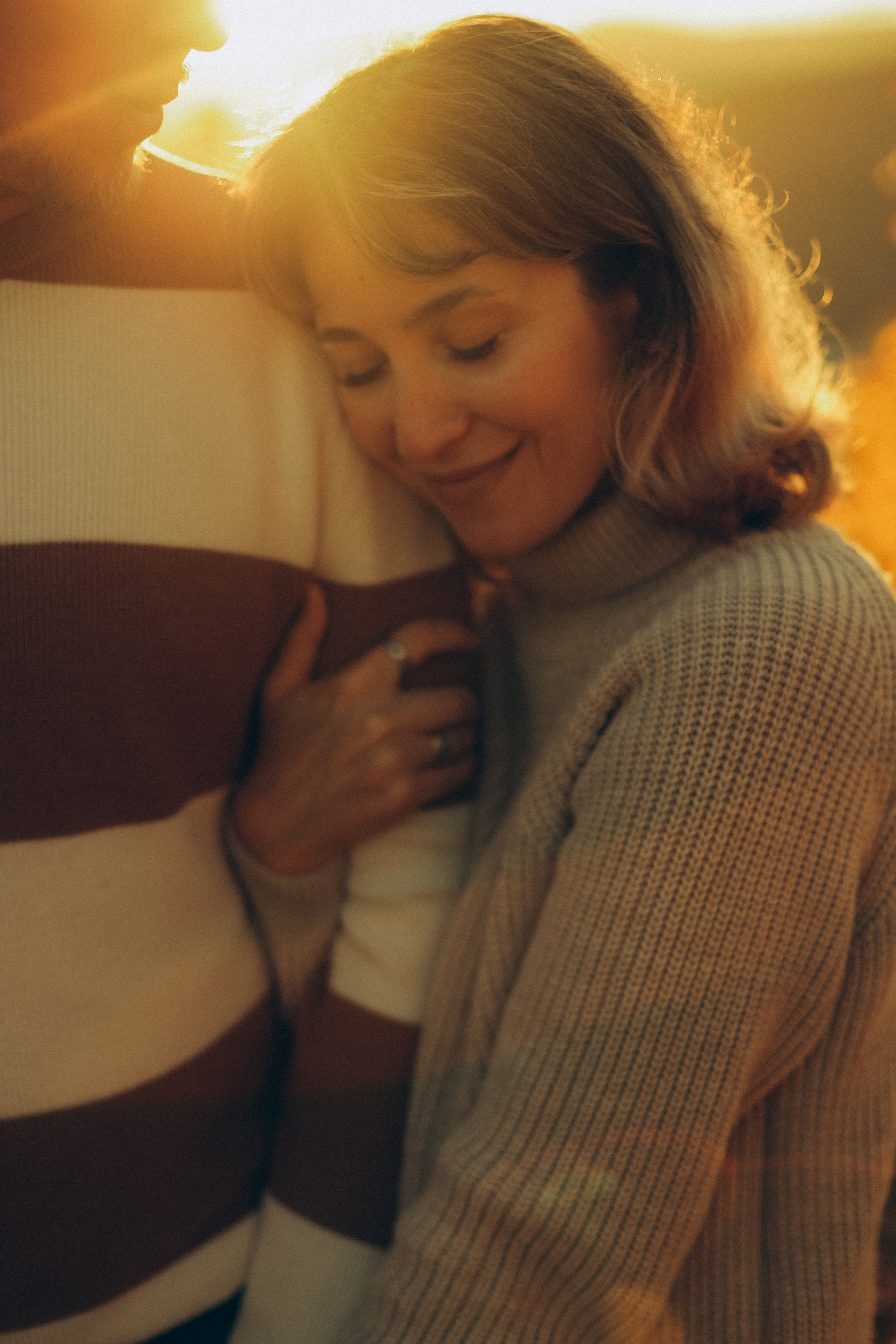 Инга, Андрей, Василиса и Леня. Семейный фотограф Анапа