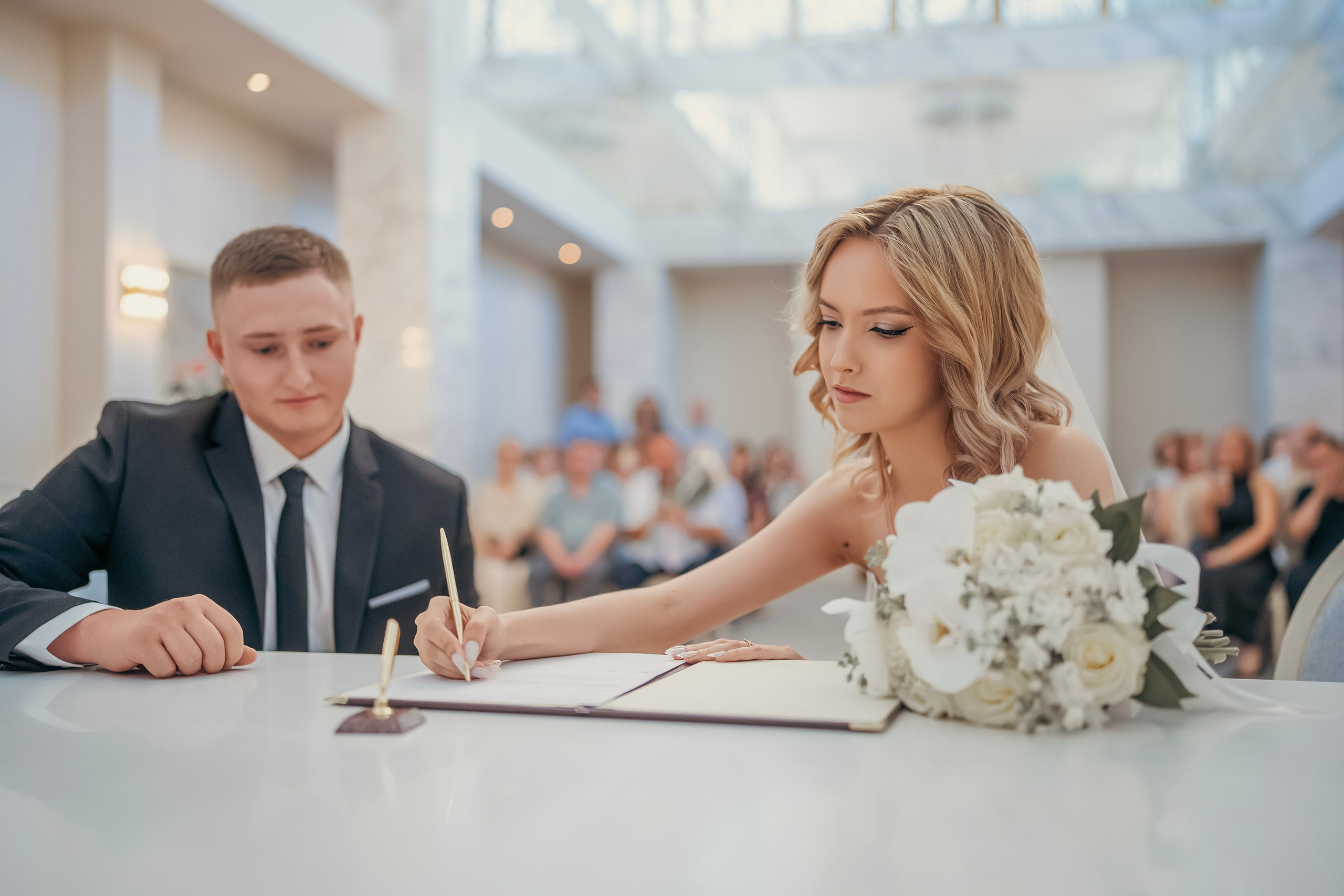 КСЕНИЯ И ПАВЕЛ. Профессиональный фотограф в Москве Марина Григорьева