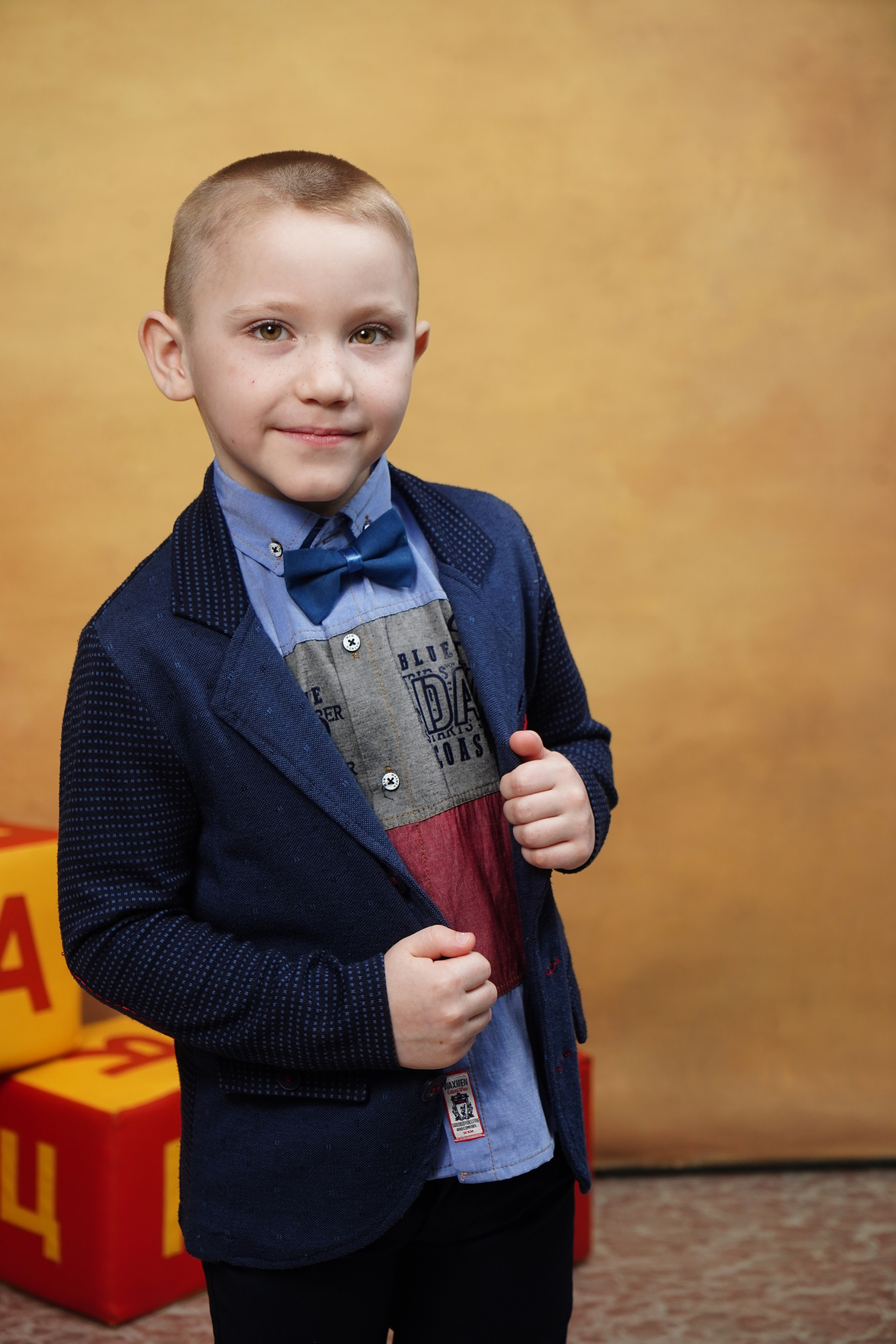 Детский сад. Photostori.ru