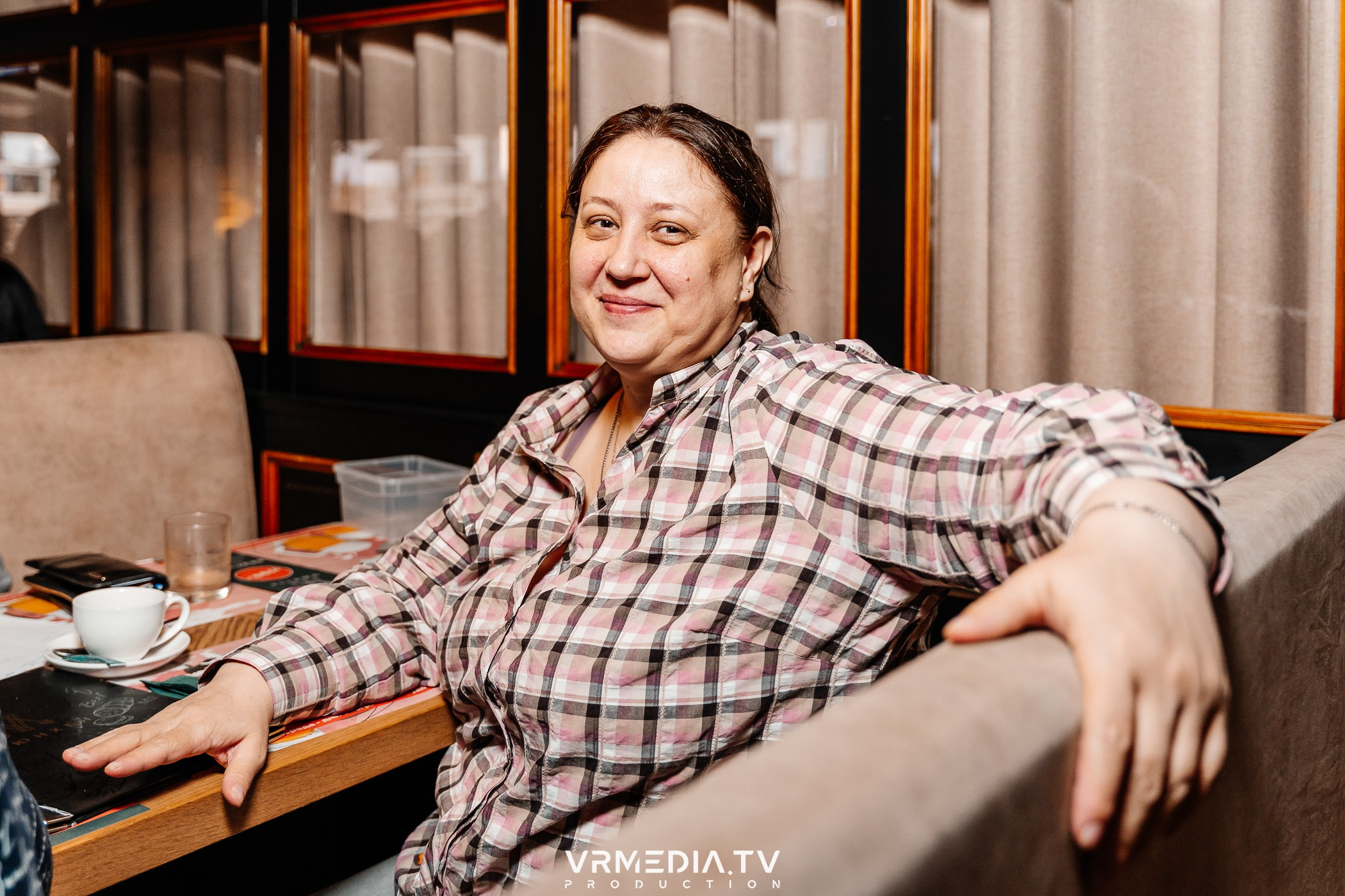 Эйнштейн Party в ресторане «Мюнхен»