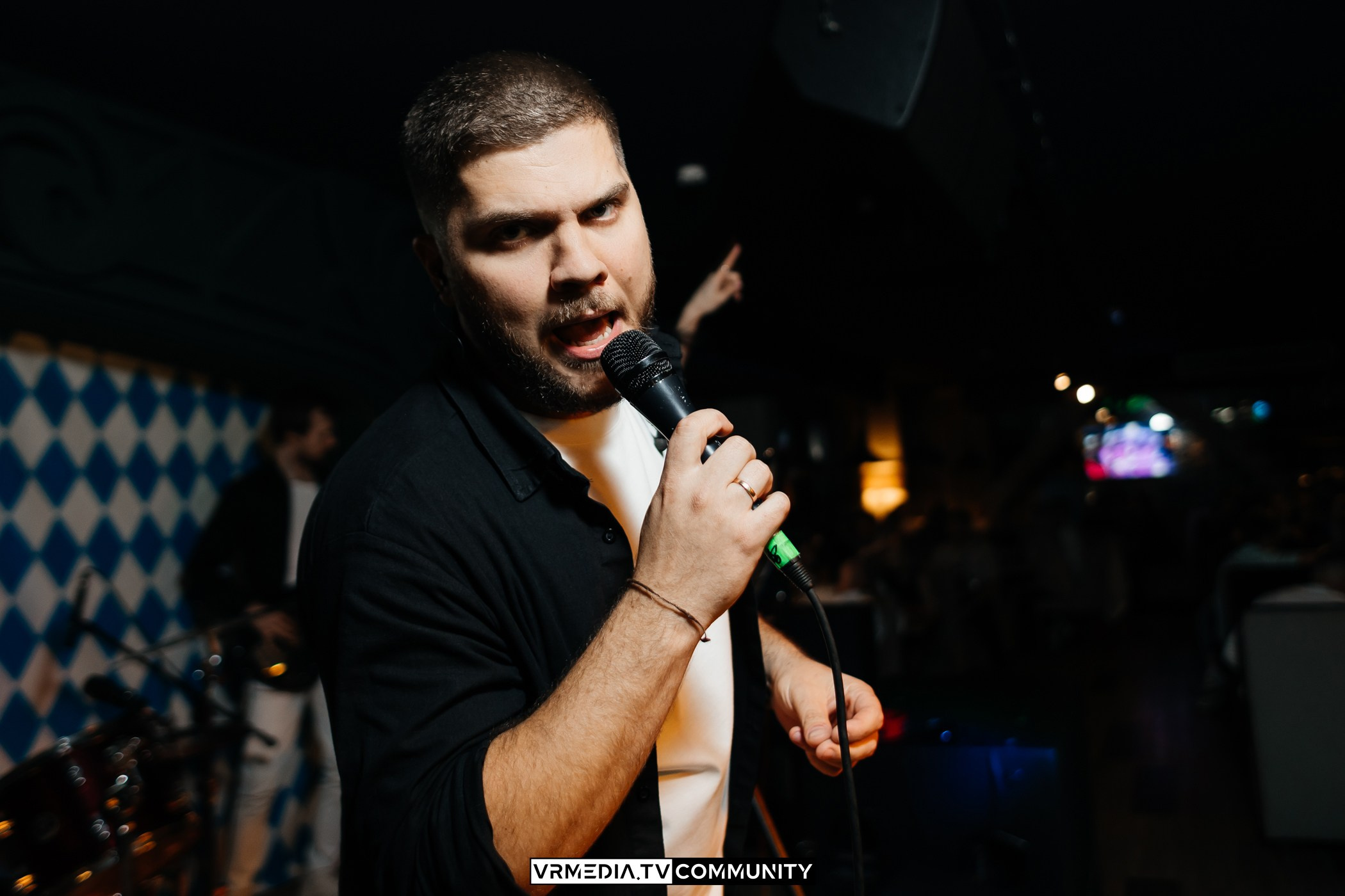 «Октоберфест» в ресторане «Мюнхен»