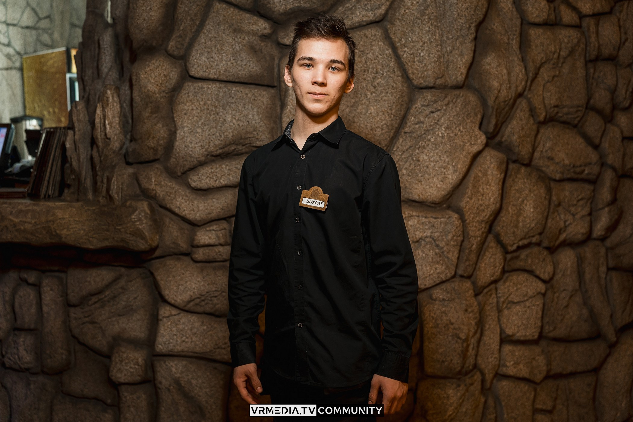 В гостях у «Петровича»