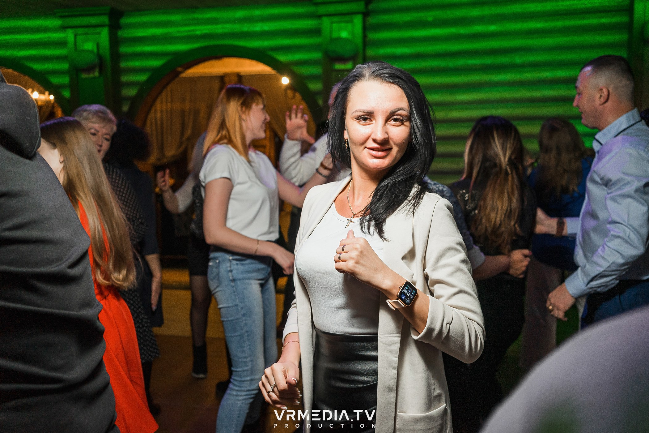 В гостях у «Петровича»