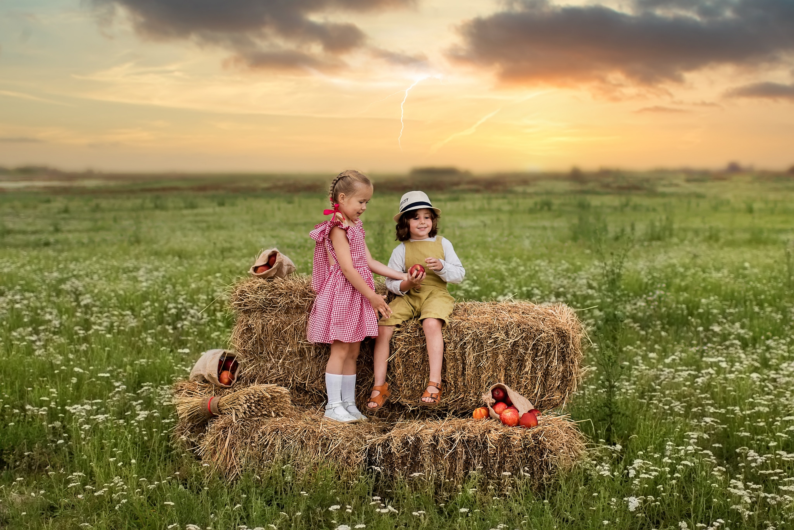 Свадебный и семейный фотограф в Туле и Москве Полукарова Юлия