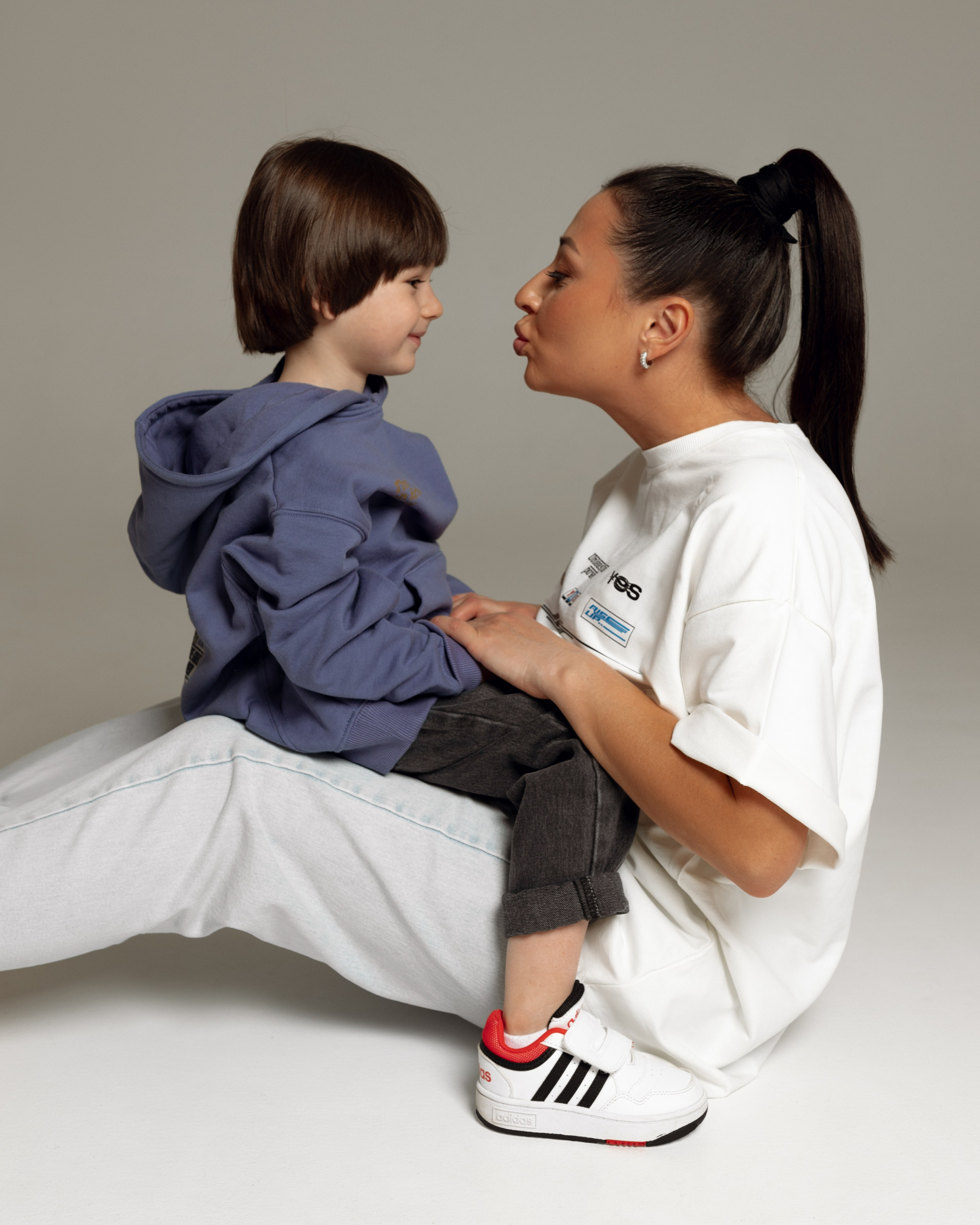 Кристина и Савелий. Фотограф Екатеринбург | Оля Макарова