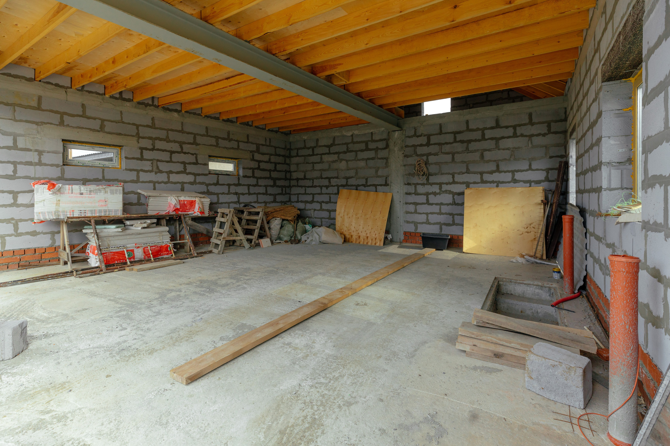 КП Бобровский. Фотограф для бизнеса Константин Брусницын в Екатеринбурге