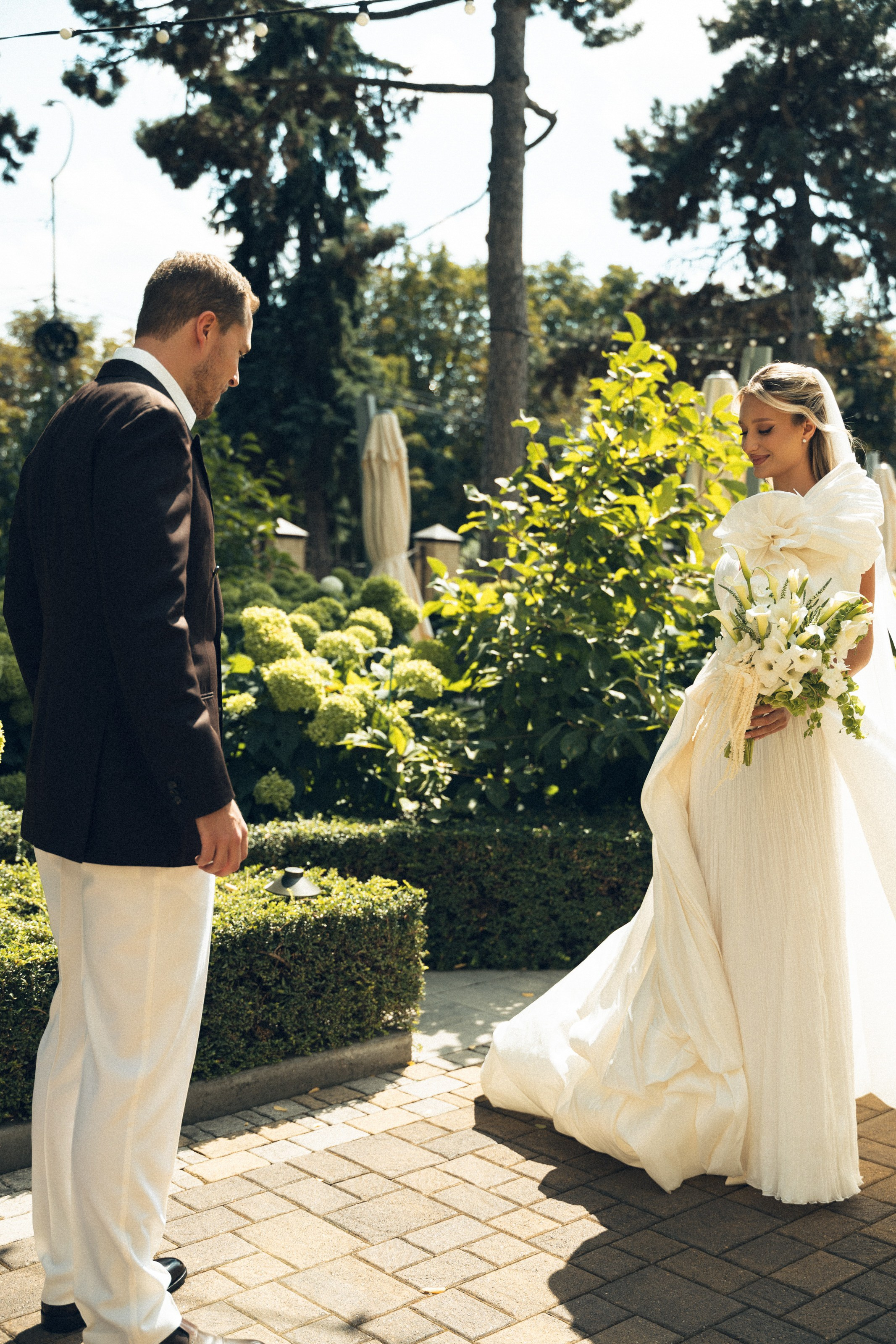 Влад и Ева. Свадебный фотограф в Ростове — на — Дону Александра Пивоварова