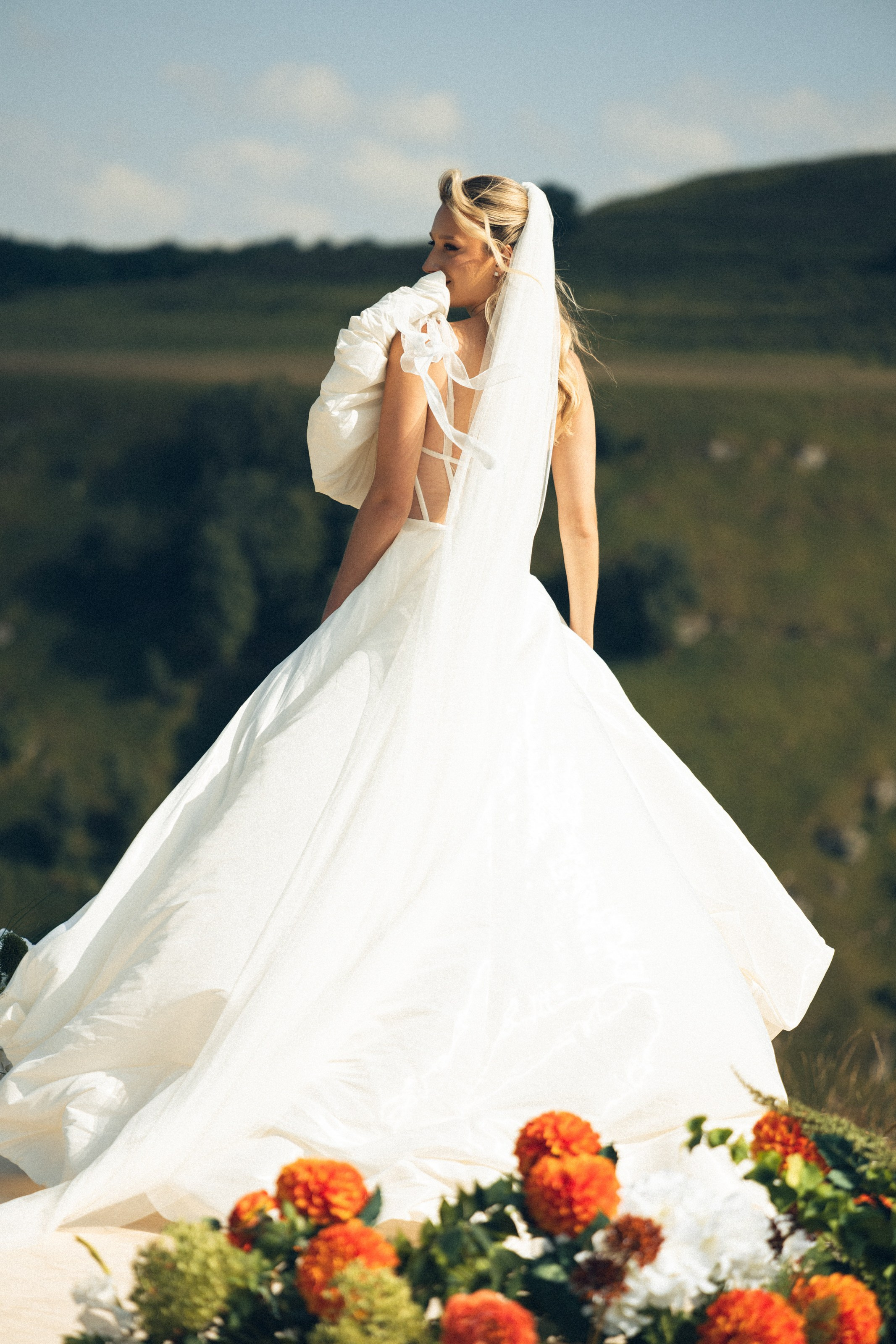 Влад и Ева. Свадебный фотограф в Ростове — на — Дону Александра Пивоварова