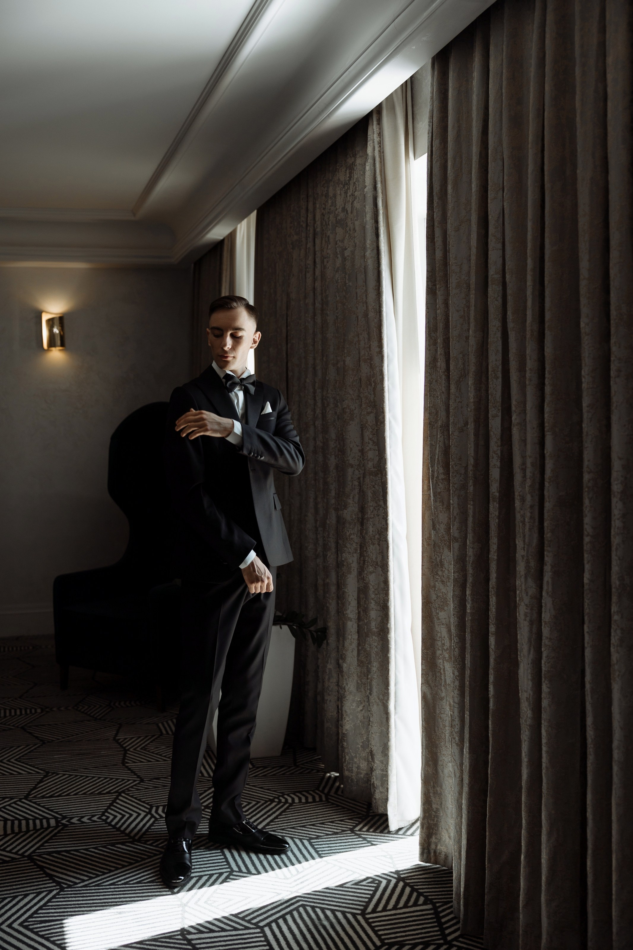 Максим и Валерия. Свадебный фотограф в Ростове — на — Дону Александра Пивоварова