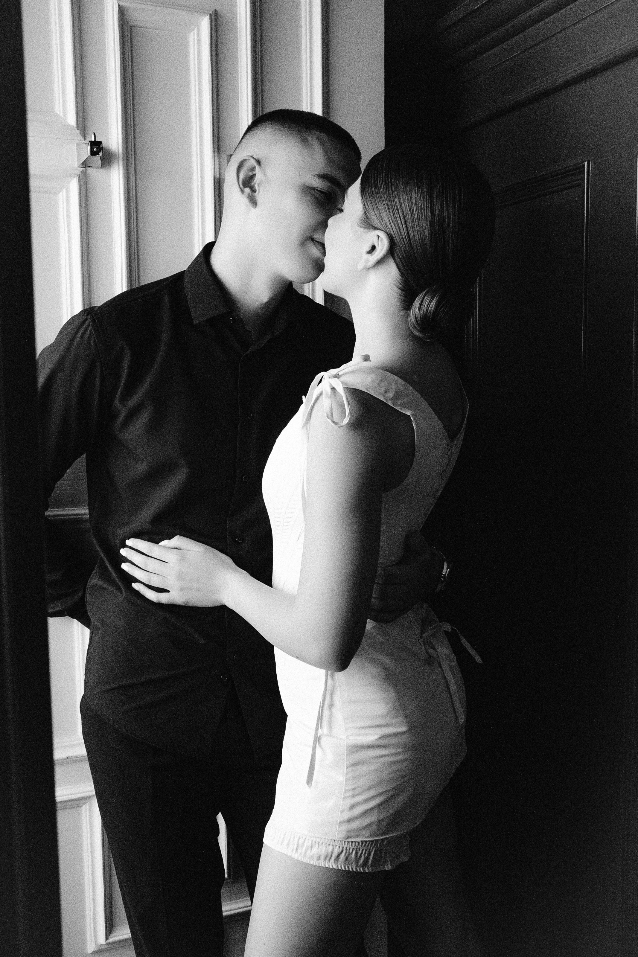 Дмитрий и Екатерина. Свадебный фотограф в Ростове — на — Дону Александра Пивоварова