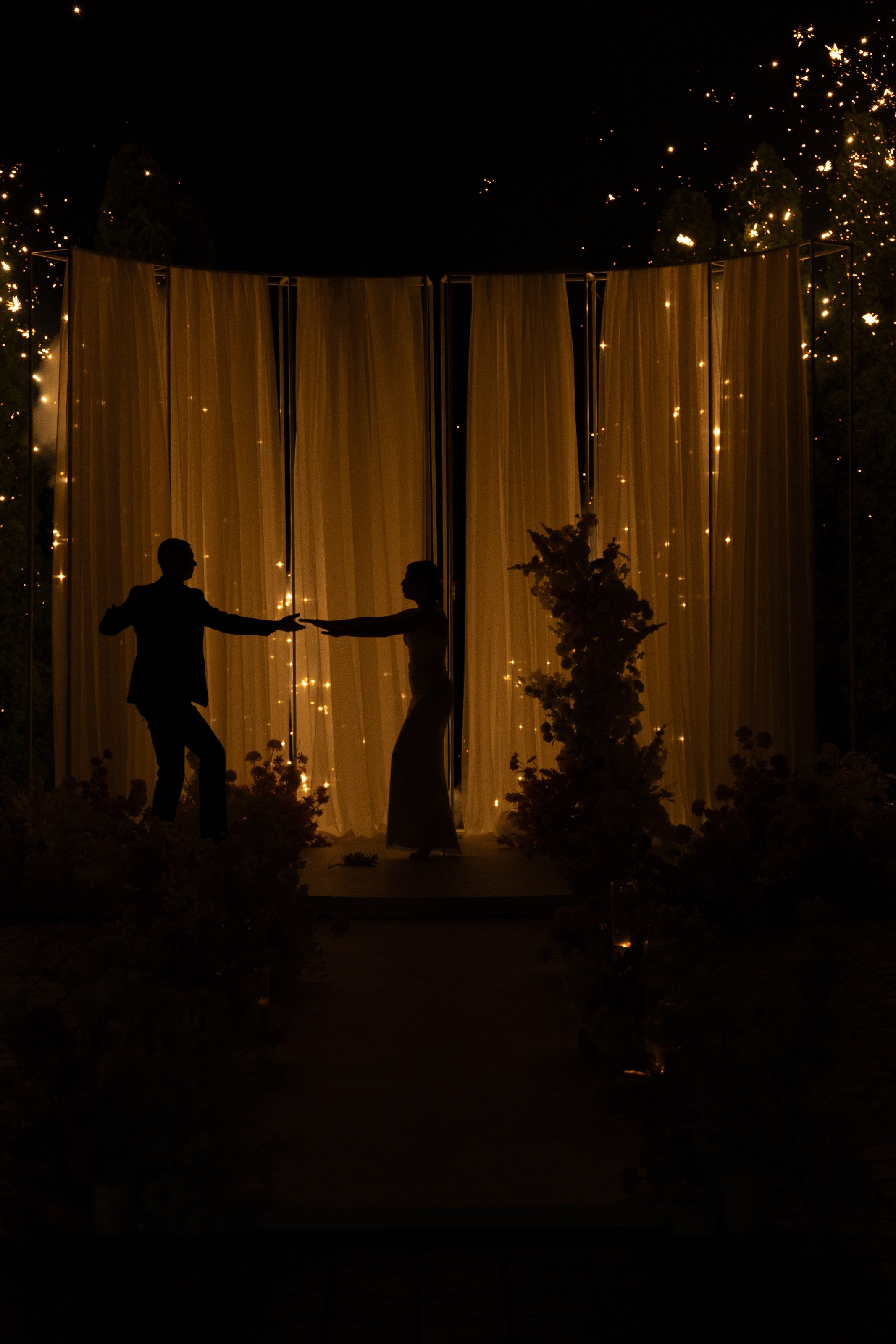 Дмитрий и Екатерина. Свадебный фотограф в Ростове — на — Дону Александра Пивоварова