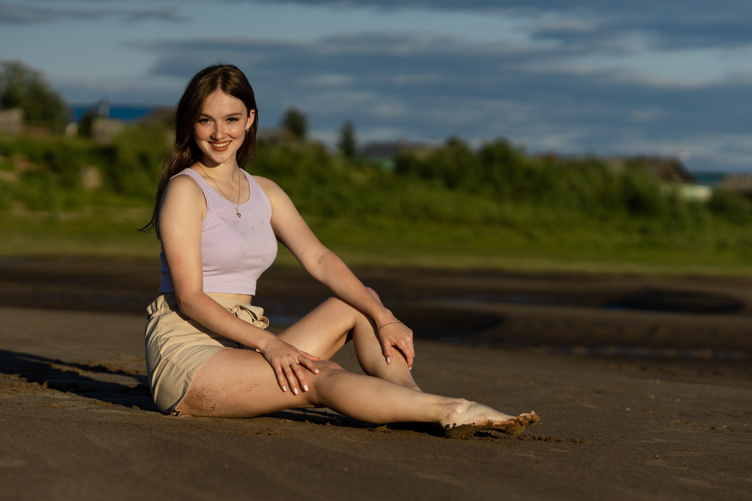 Юля 2022. Алексей Торопов фотограф