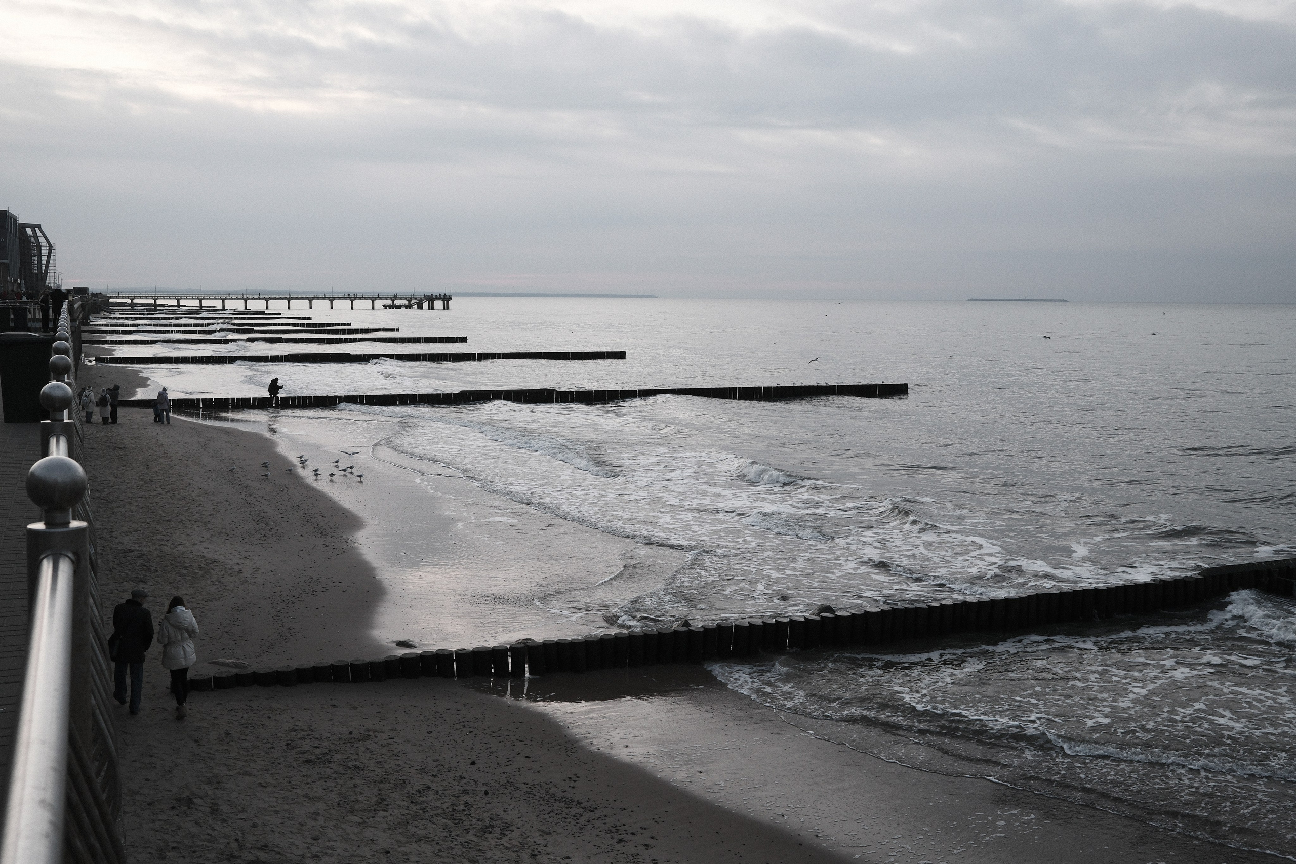Зеленоградск. Калининградская область. Алексей Торопов фотограф