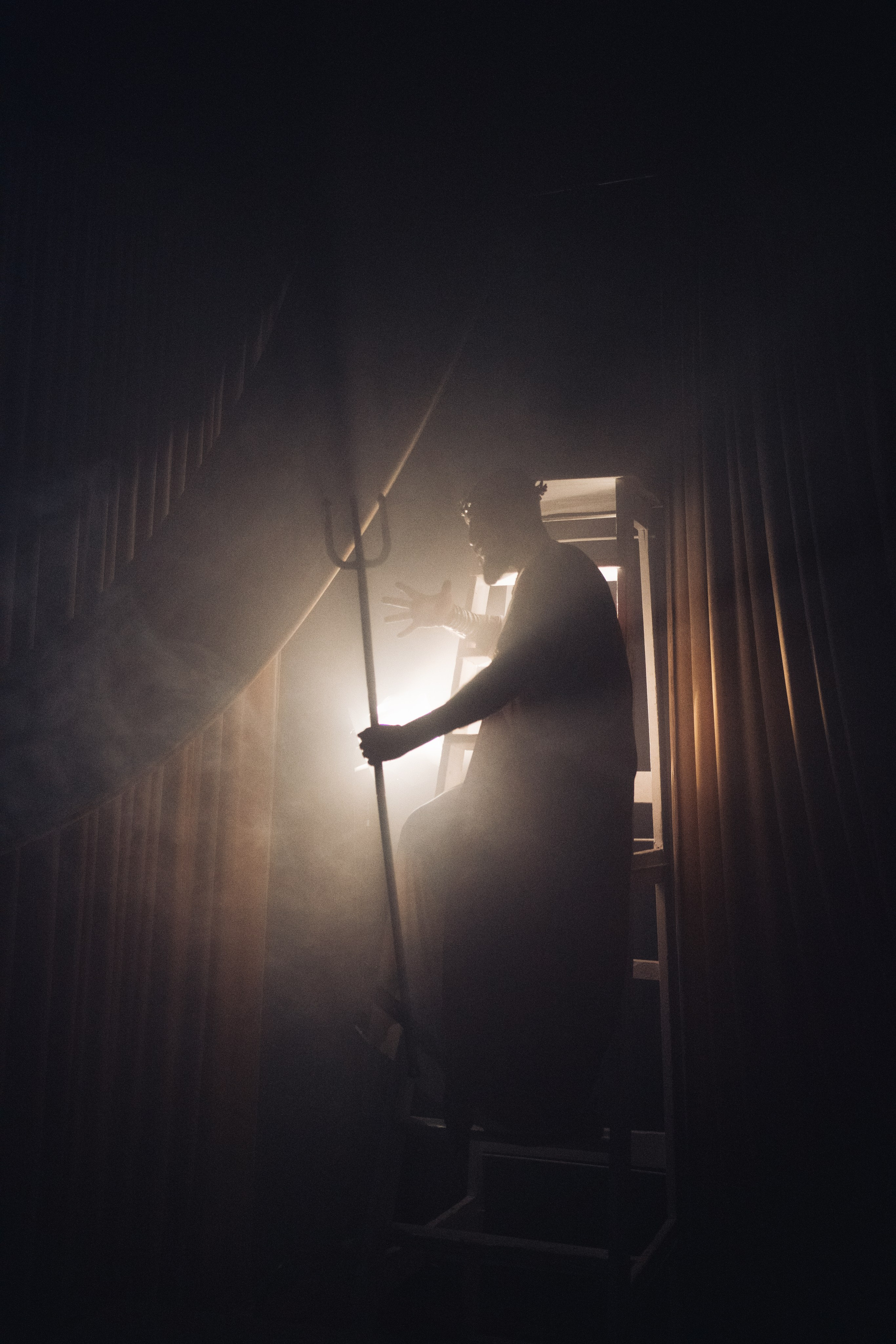 Альберт Гареев. Портретный фотограф в Москве Полина Иониди