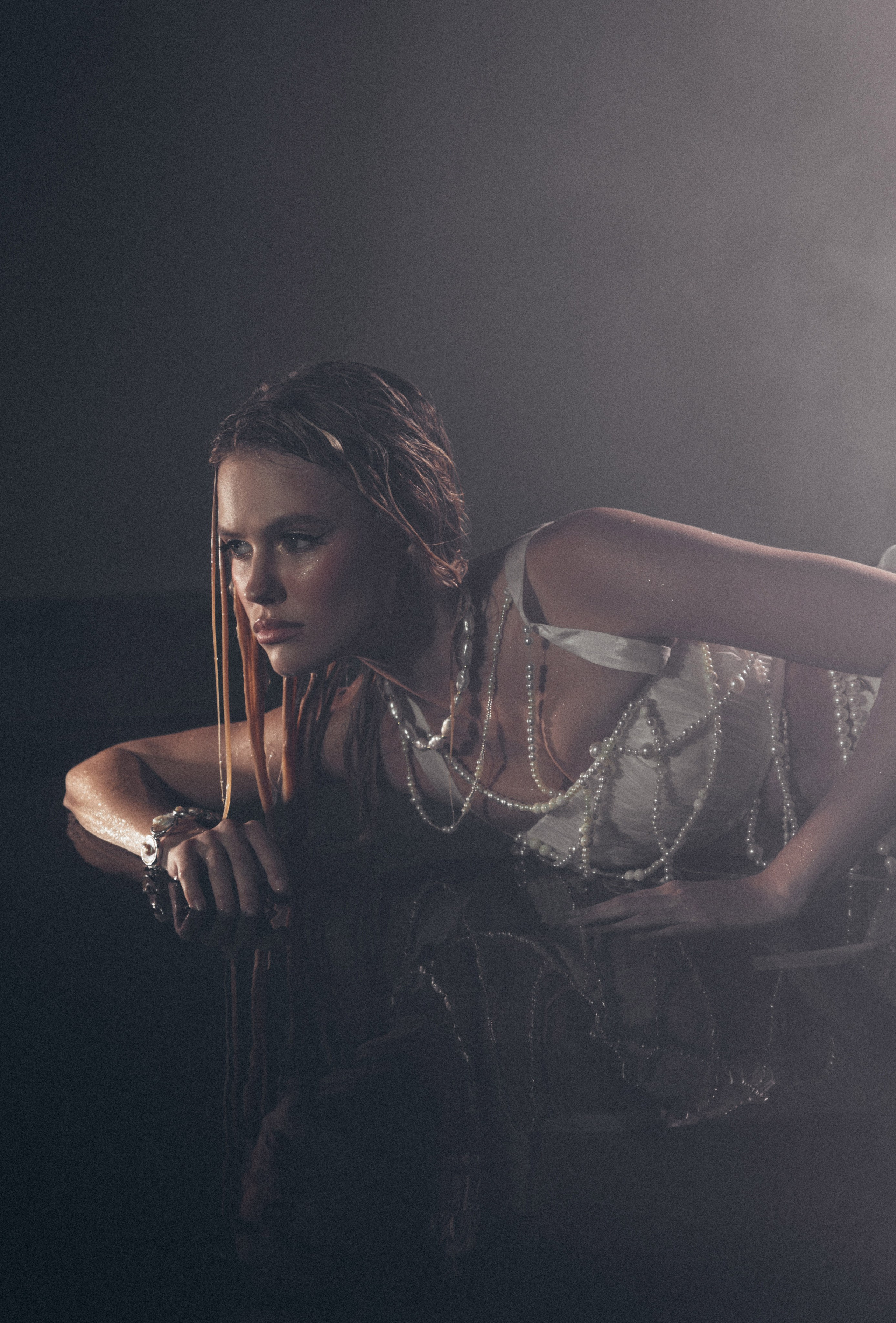 Аня. Фотограф в Крыму