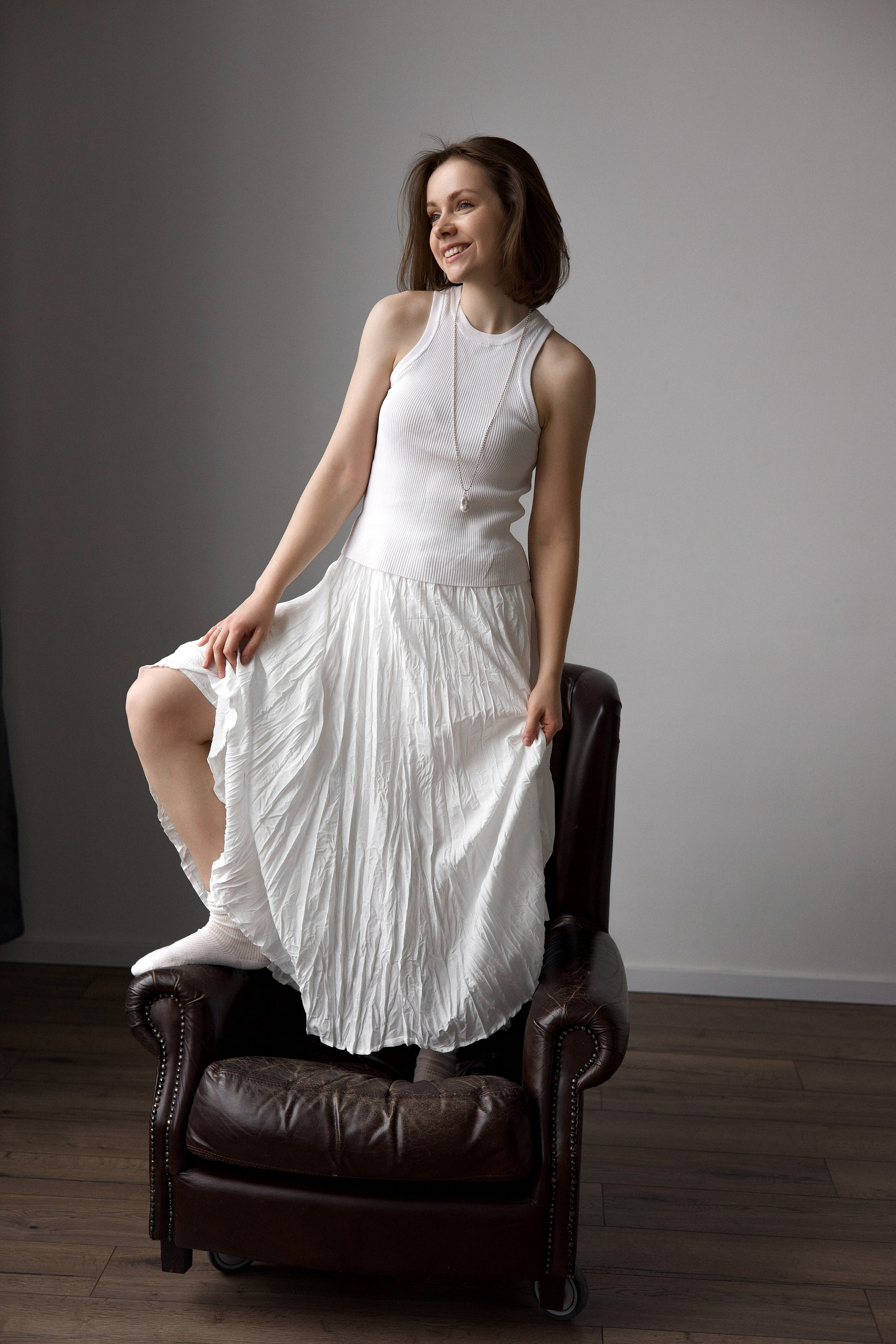 Аня. Фотограф Шевчик Виктория