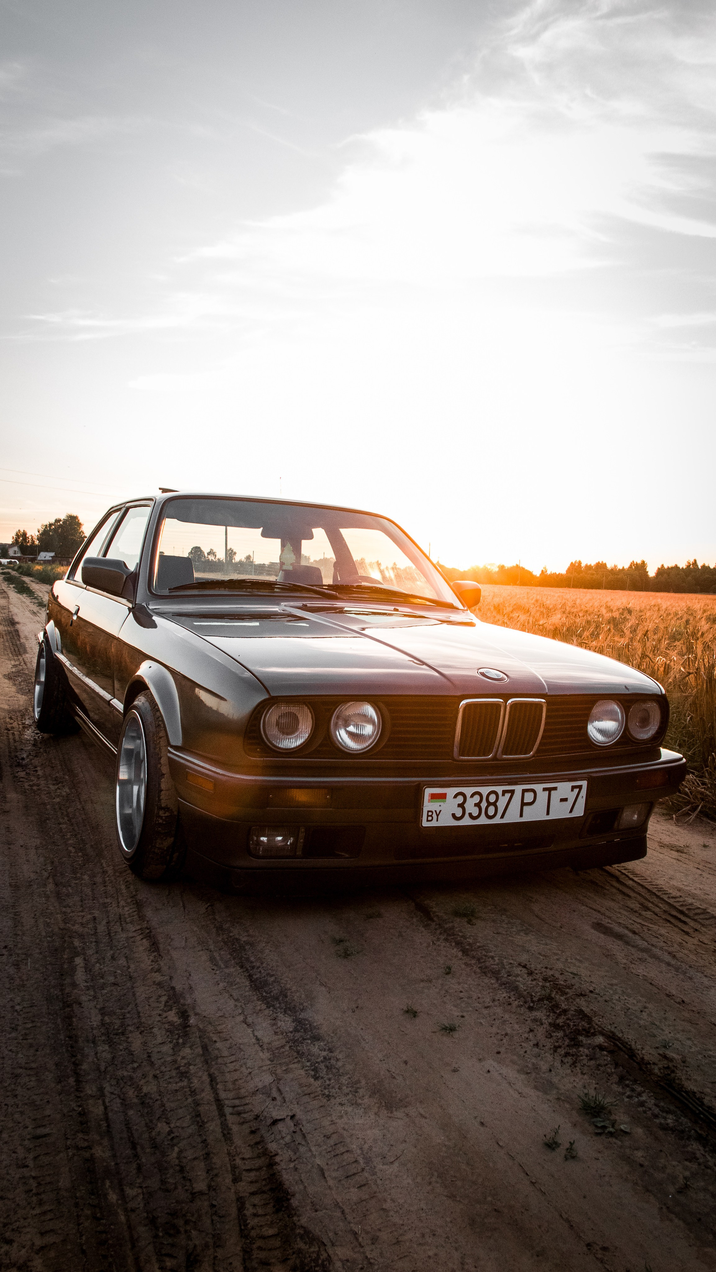 Авто/мото. Фотограф Герман Колодный