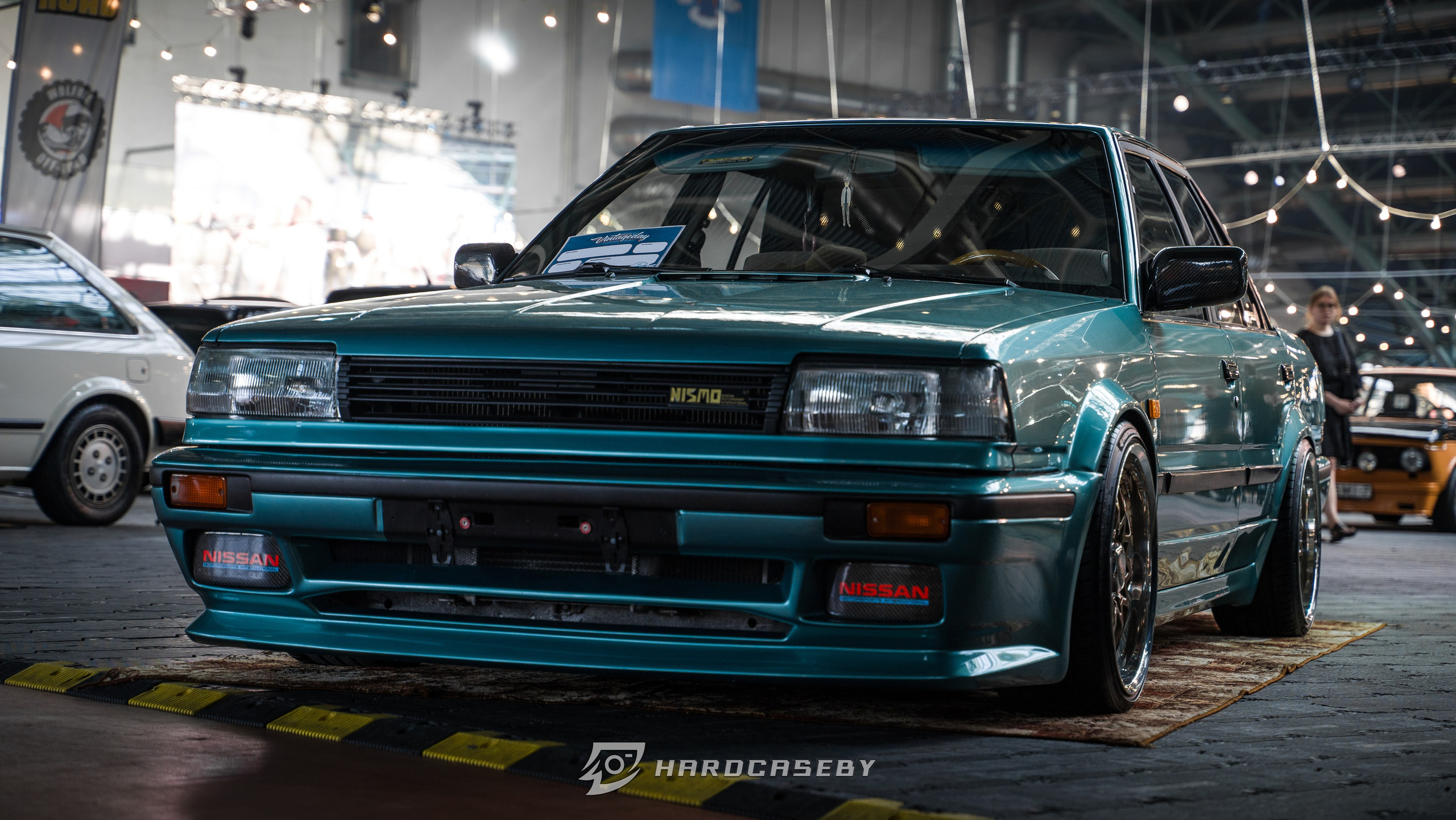 VintageDay 2025. Фотограф Герман Колодный