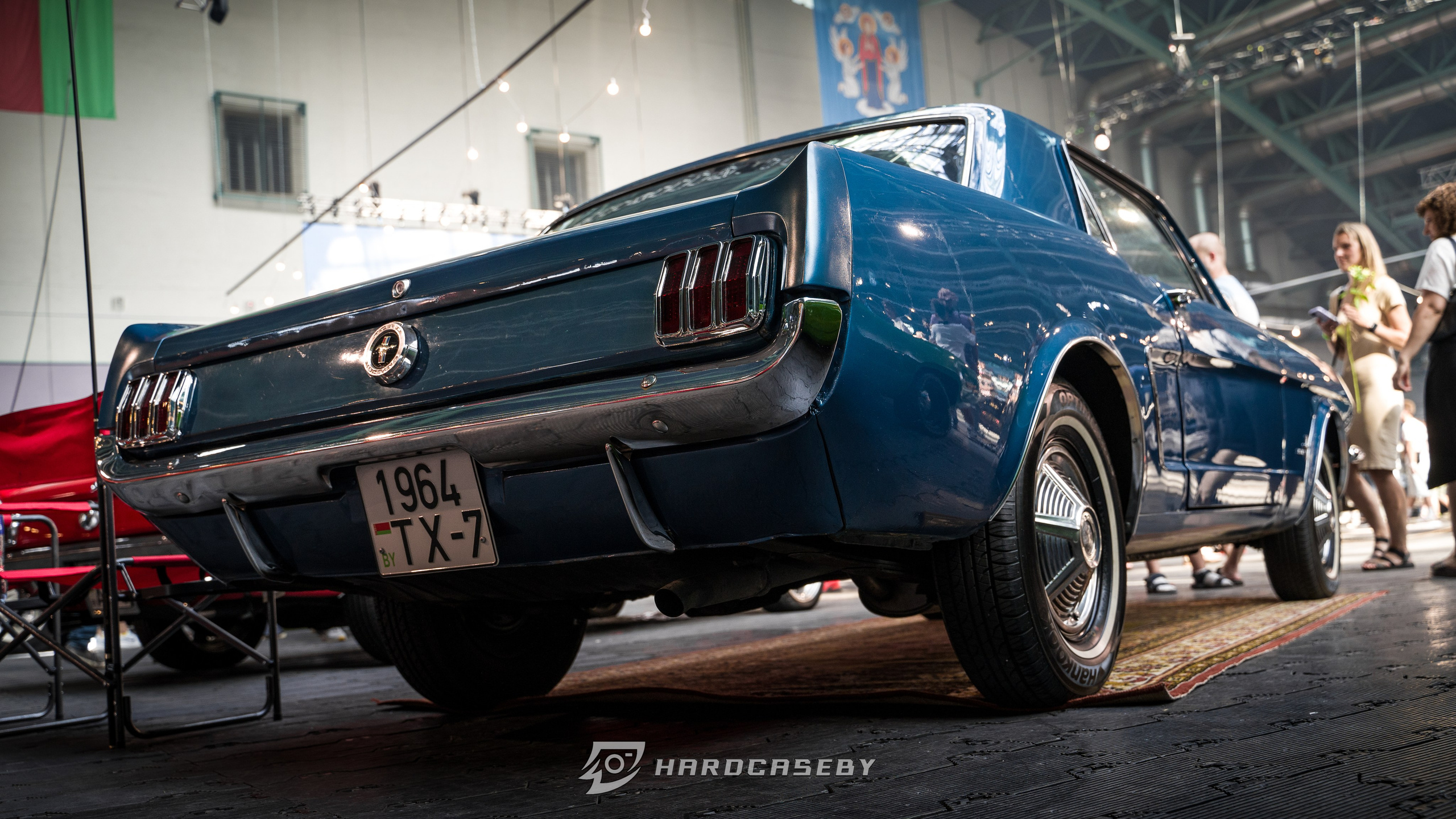 VintageDay 2025. Фотограф Герман Колодный