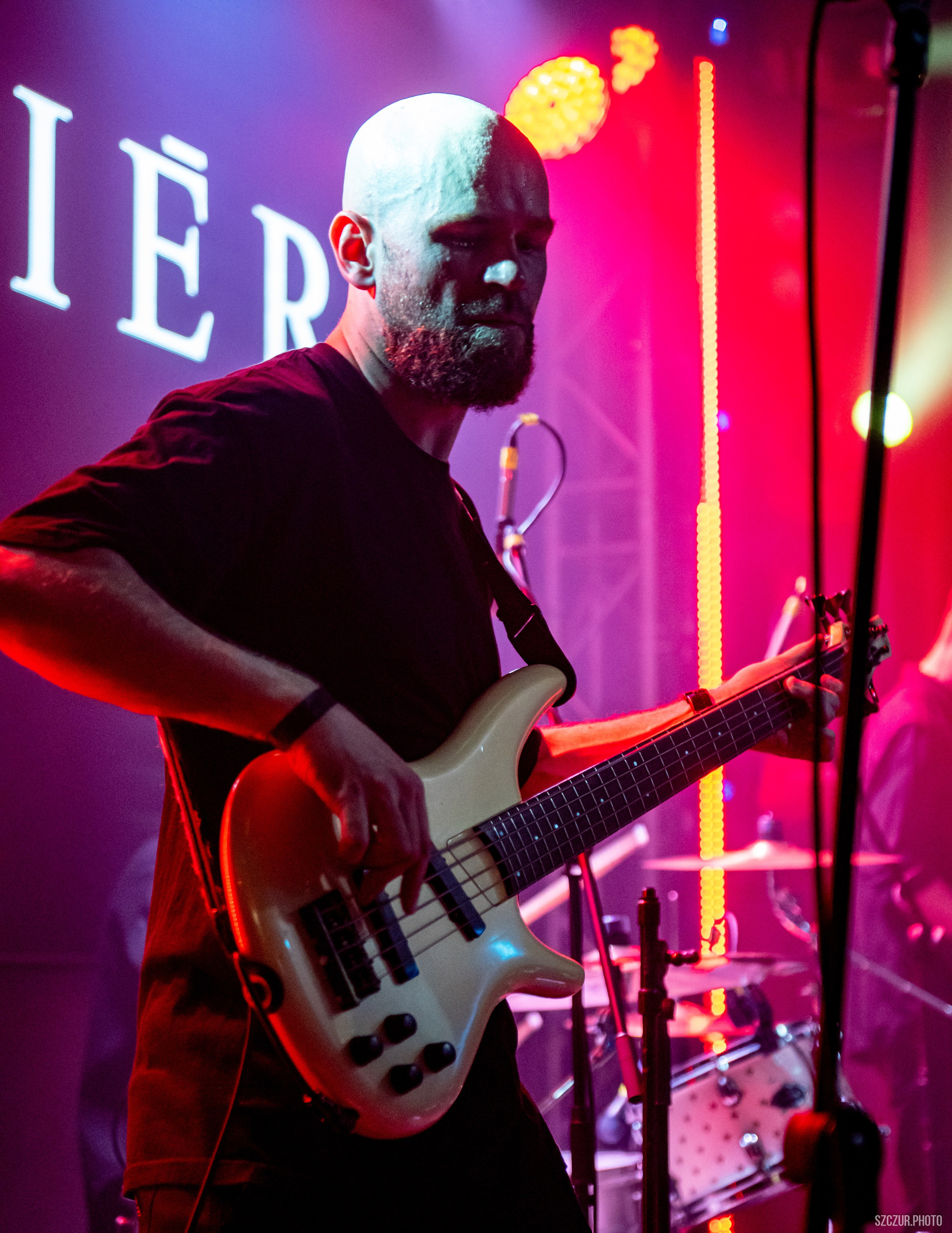 Rapière / Naska / Kailess / Косатка в Eclipse 18.07.25. Szczur photo