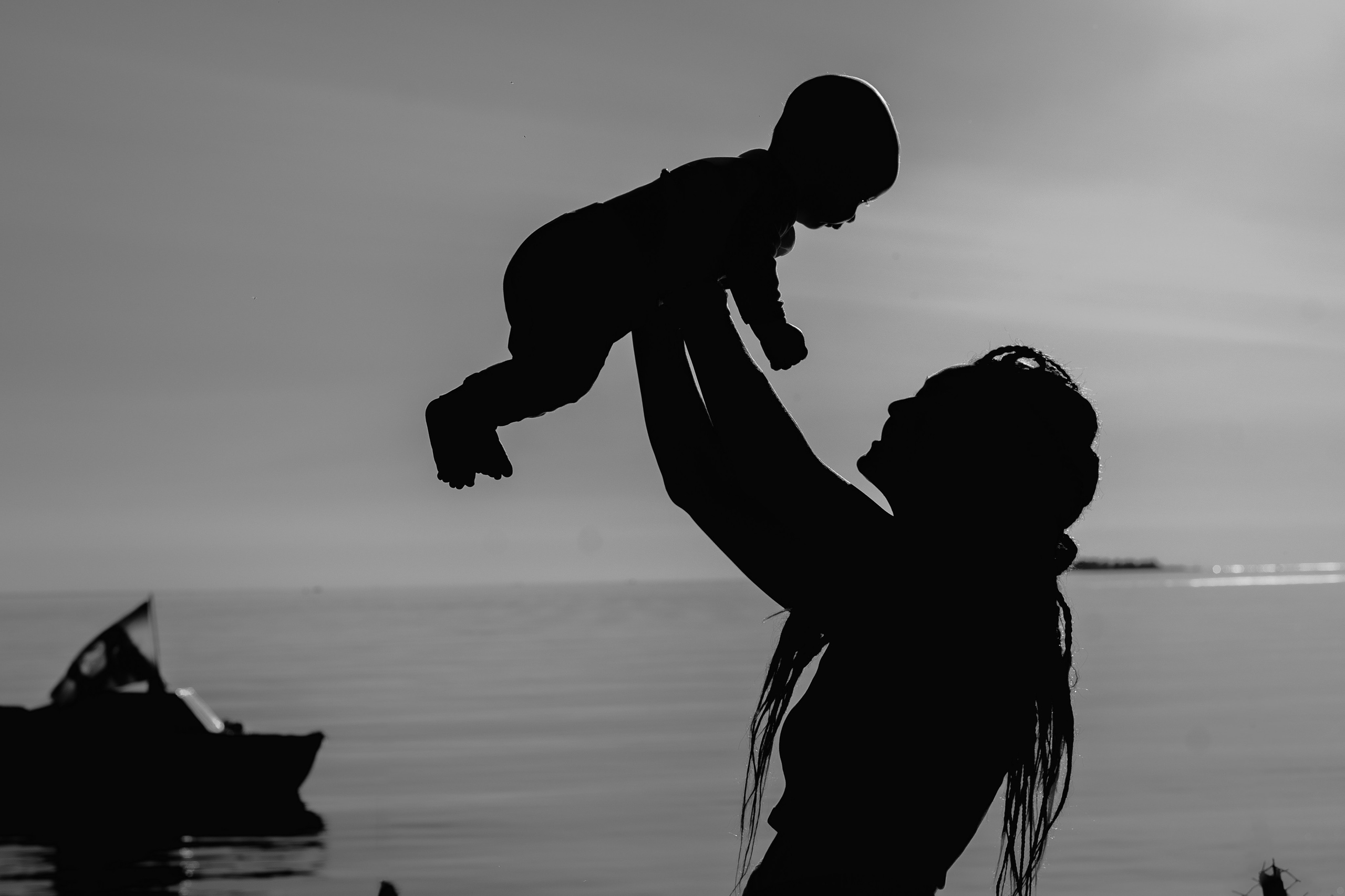 Леся. Анастасия Паршукова — фотограф Шерегеш Новосибирск