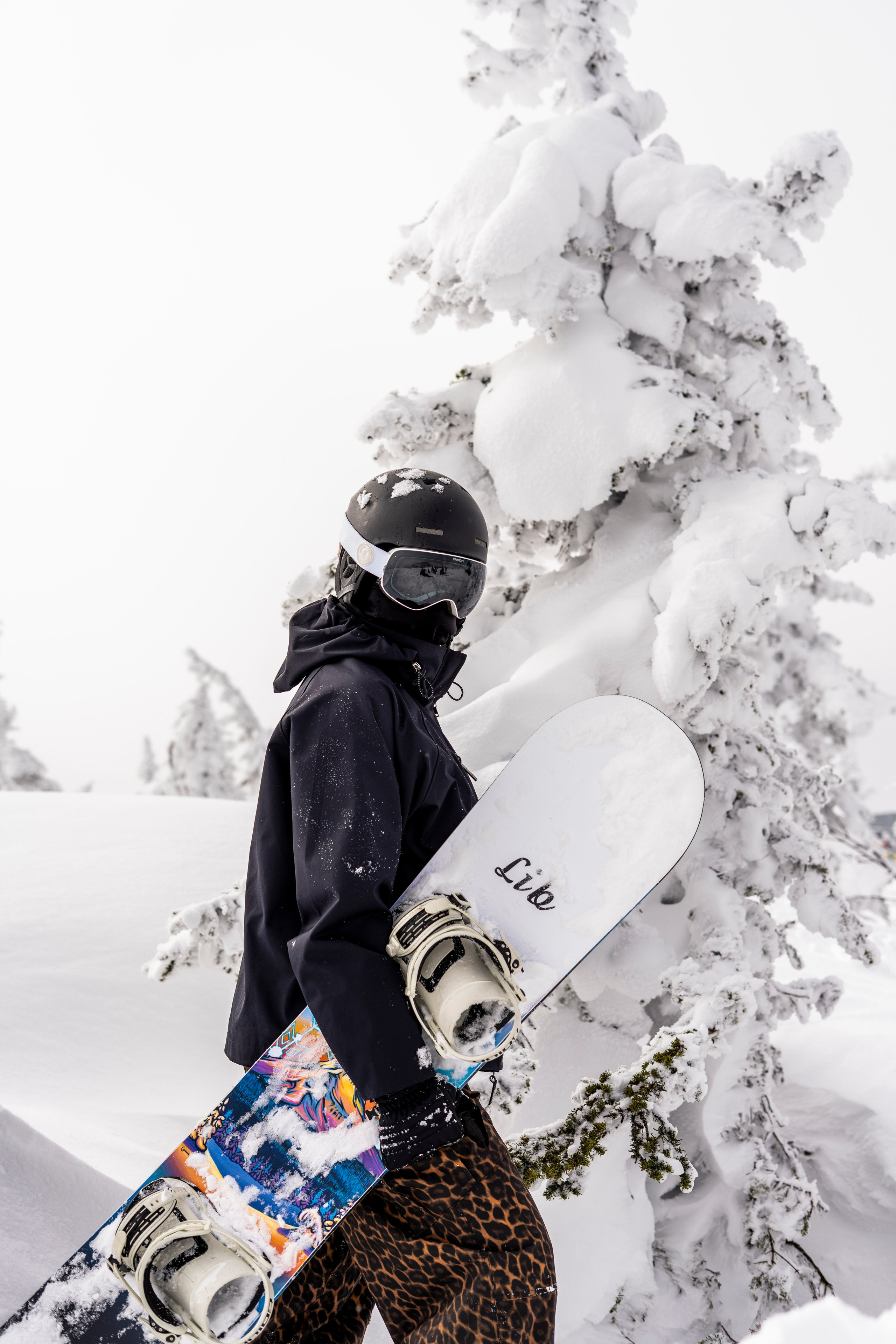 Тур. Анастасия Паршукова — фотограф Шерегеш Новосибирск